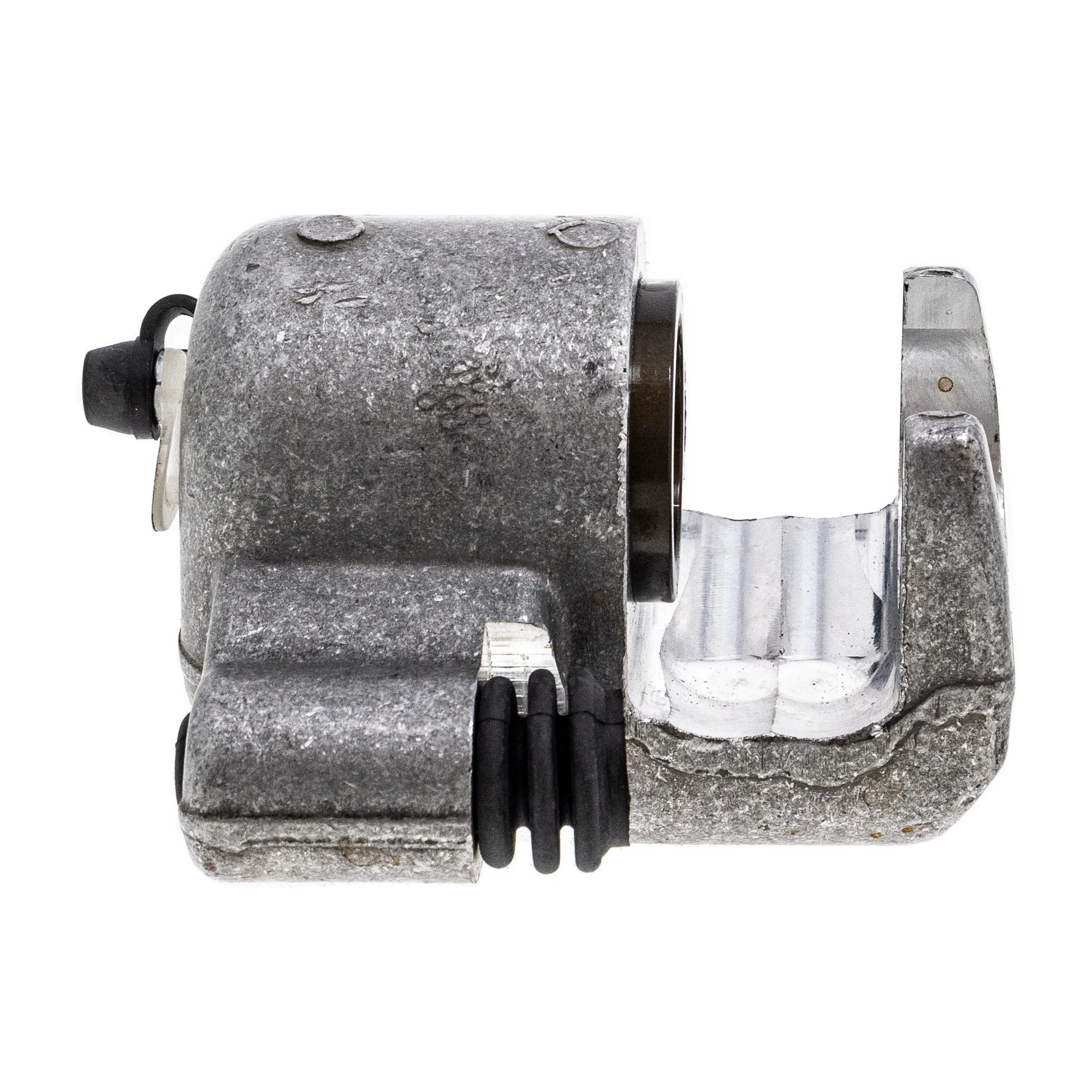 Front Left Brake Caliper Pad Bracket For Polaris MK1001043 - Image 7