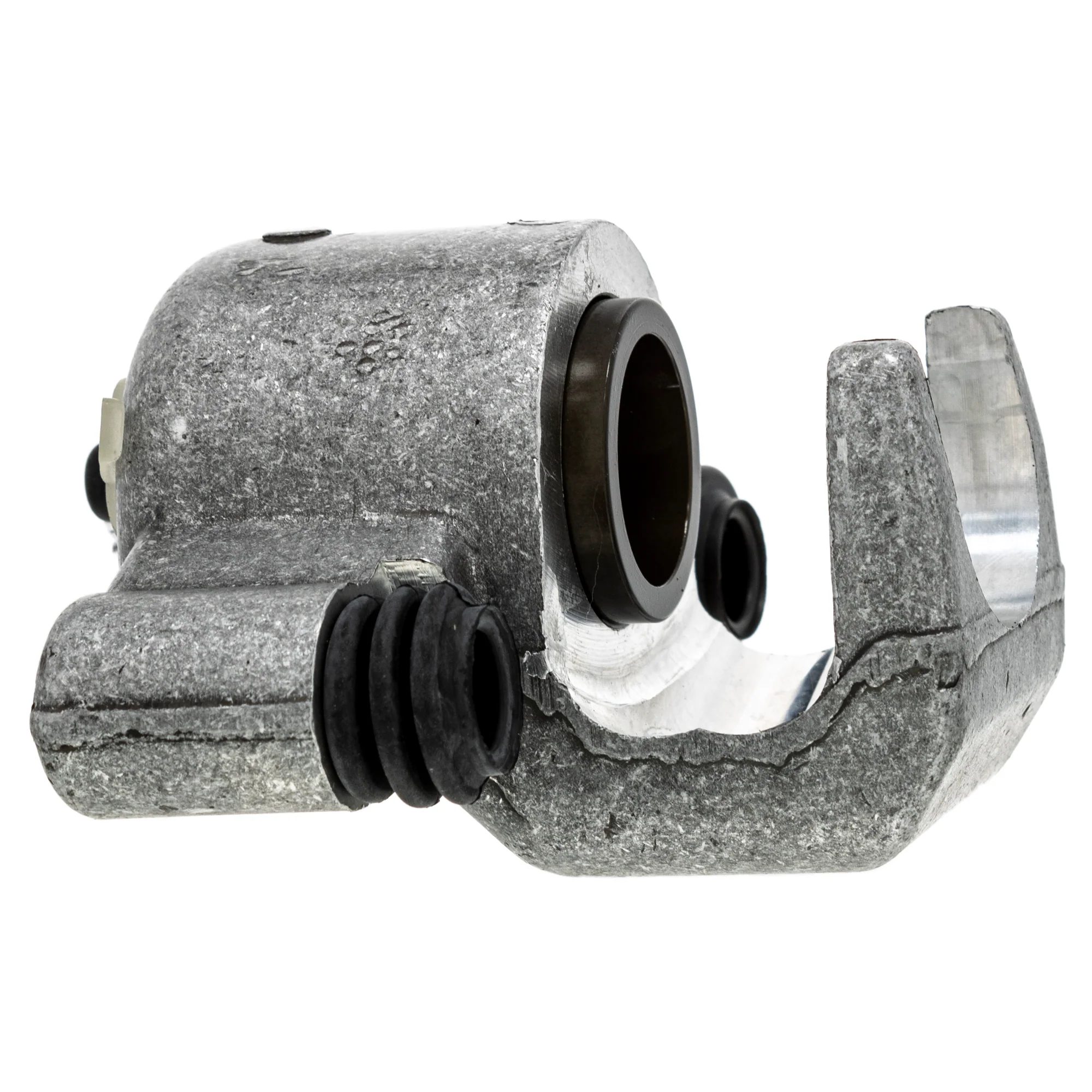 Front Left Brake Caliper Pad Bracket For Polaris MK1001044 - Image 9
