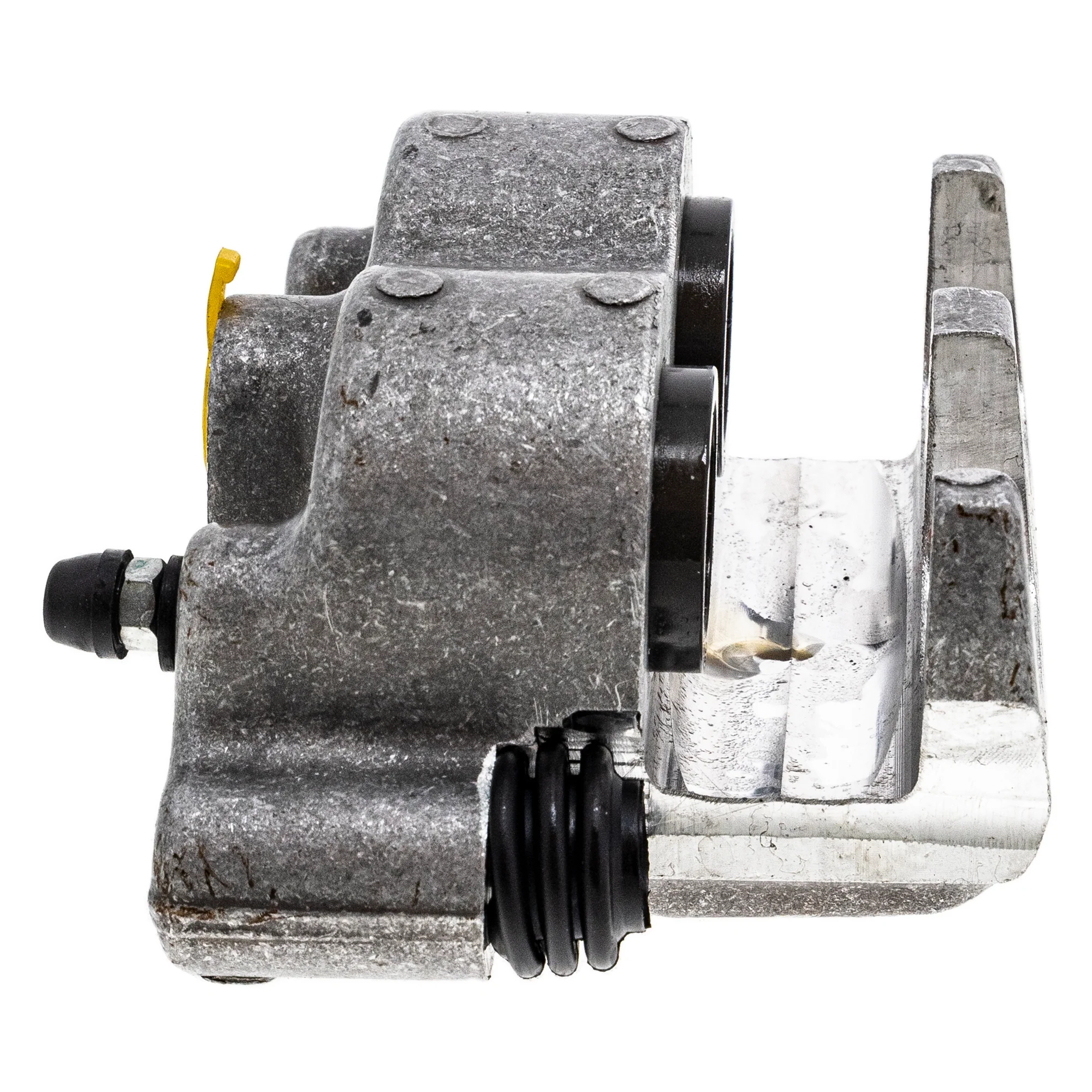 Rear Right Brake Caliper Pad Bracket For Polaris MK1001047 - Image 7