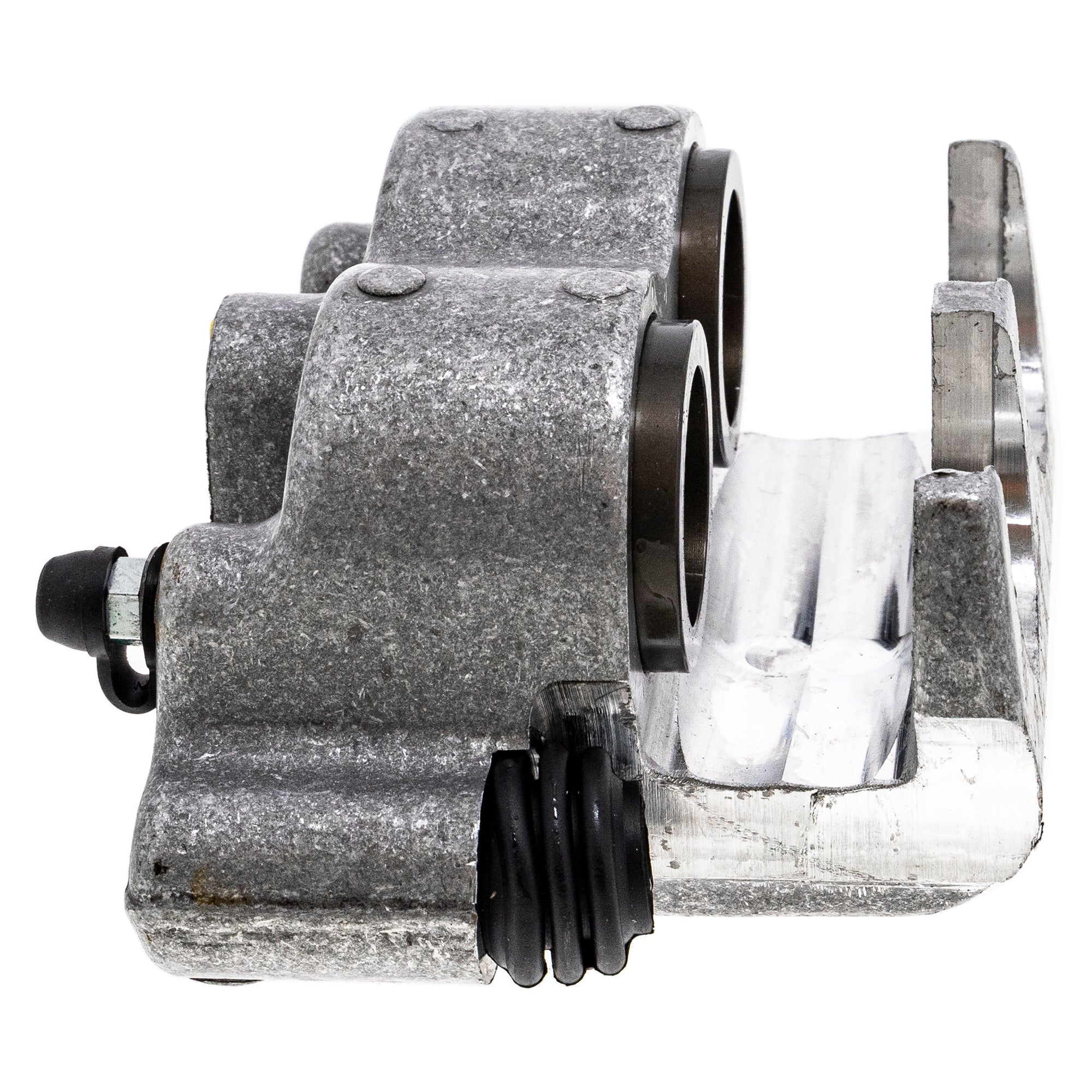 Front Right Brake Caliper Pads Bracket For Polaris GEM MK1001052 - Image 7