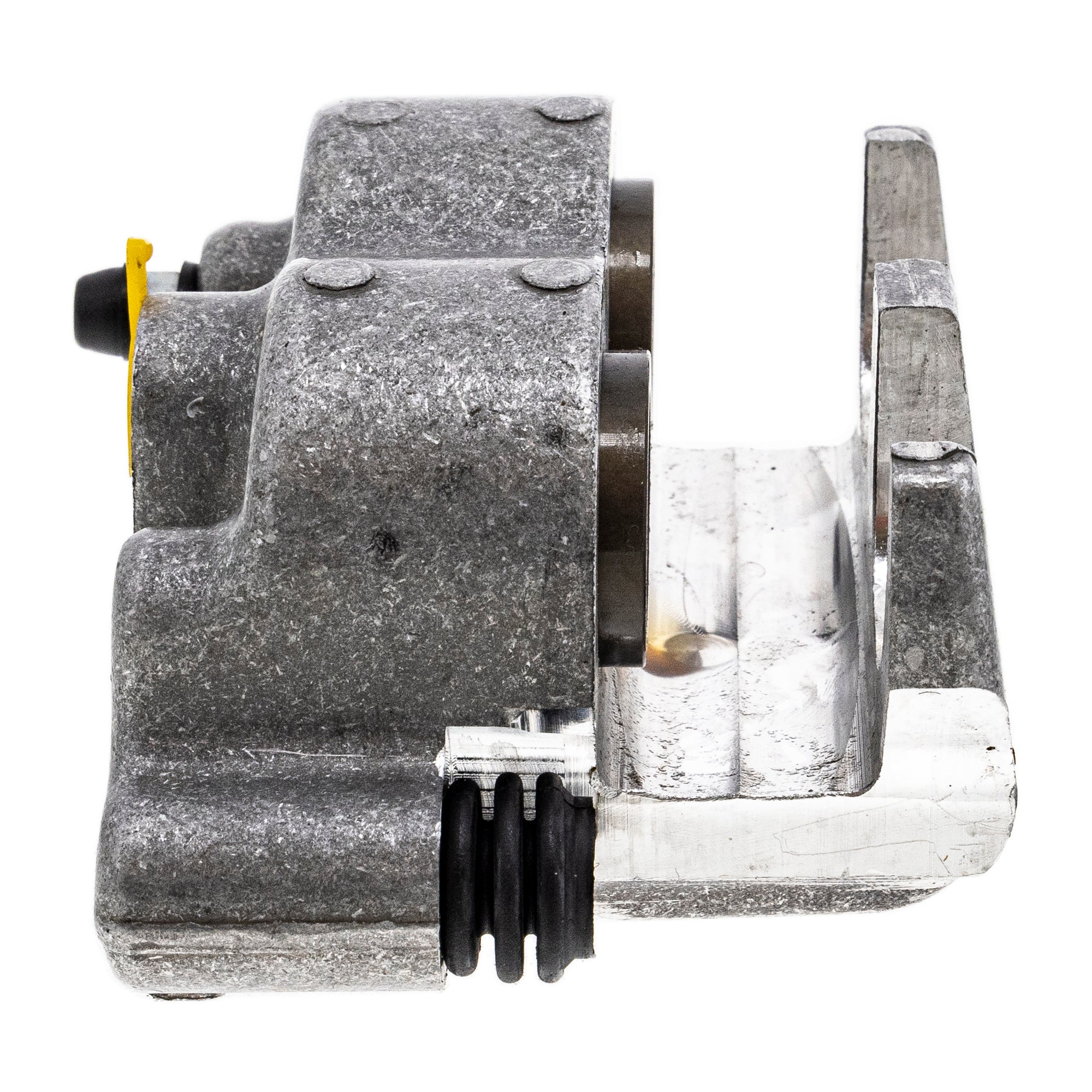 Rear Left Brake Caliper Pad Bracket For Polaris MK1001055 - Image 7