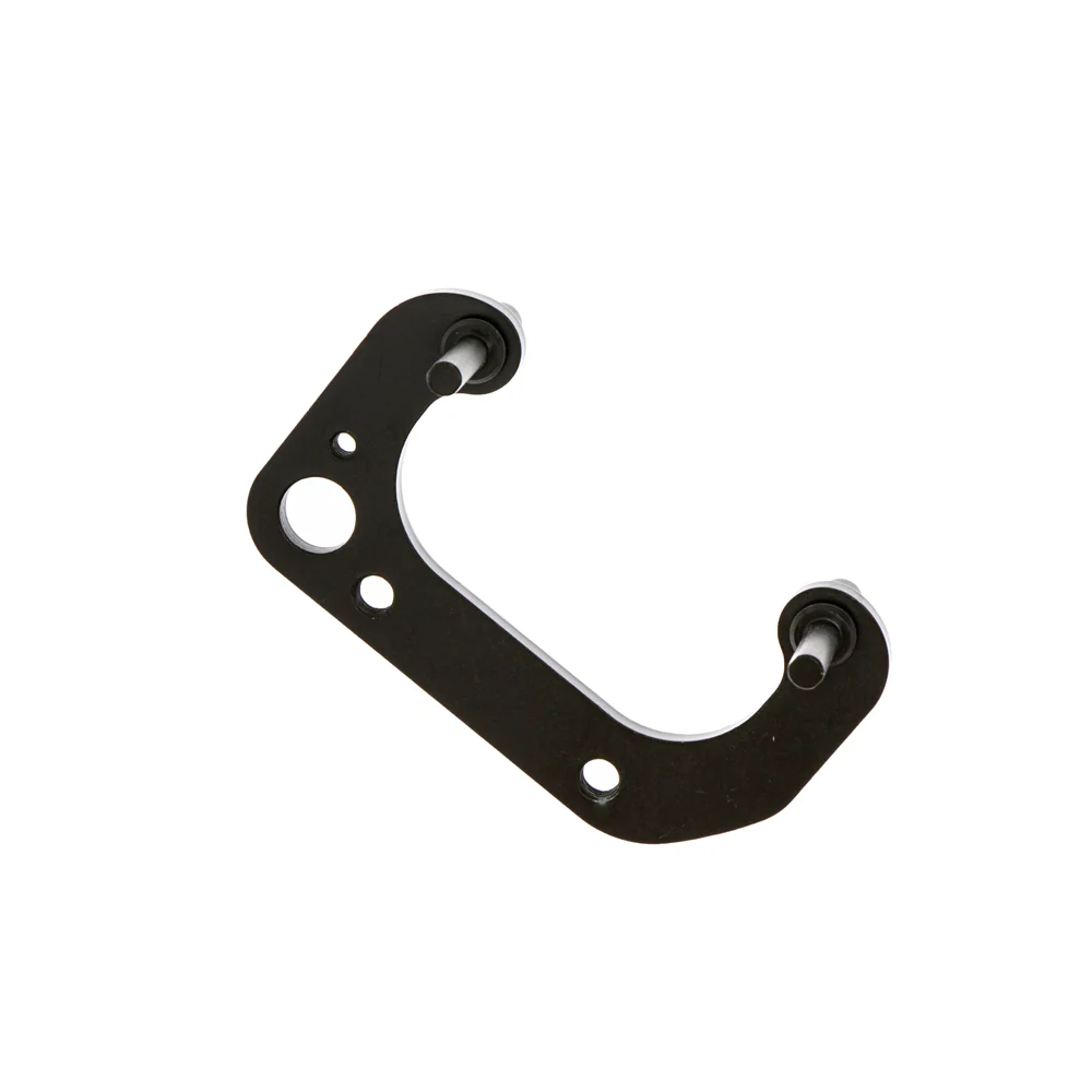 Front Left Brake Caliper Pad Bracket For Polaris MK1001057 - Image 3