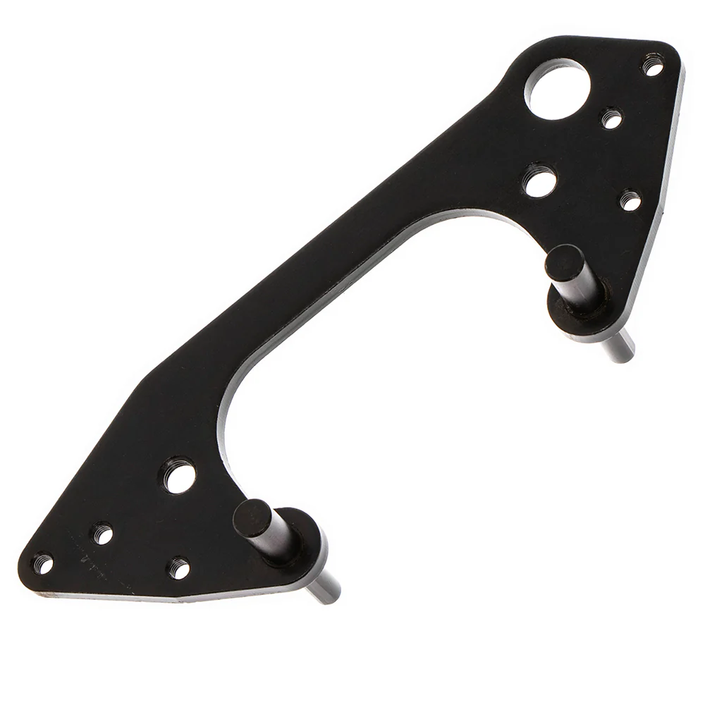 Front Right Brake Caliper Pads For Polaris GEM MK1001058 - Image 3