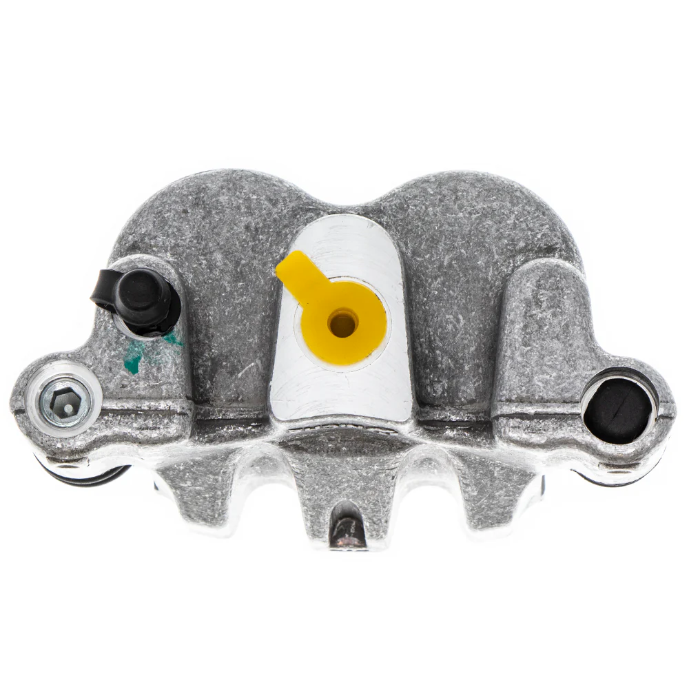 Front Right Brake Caliper Pads For Polaris GEM MK1001058 - Image 4