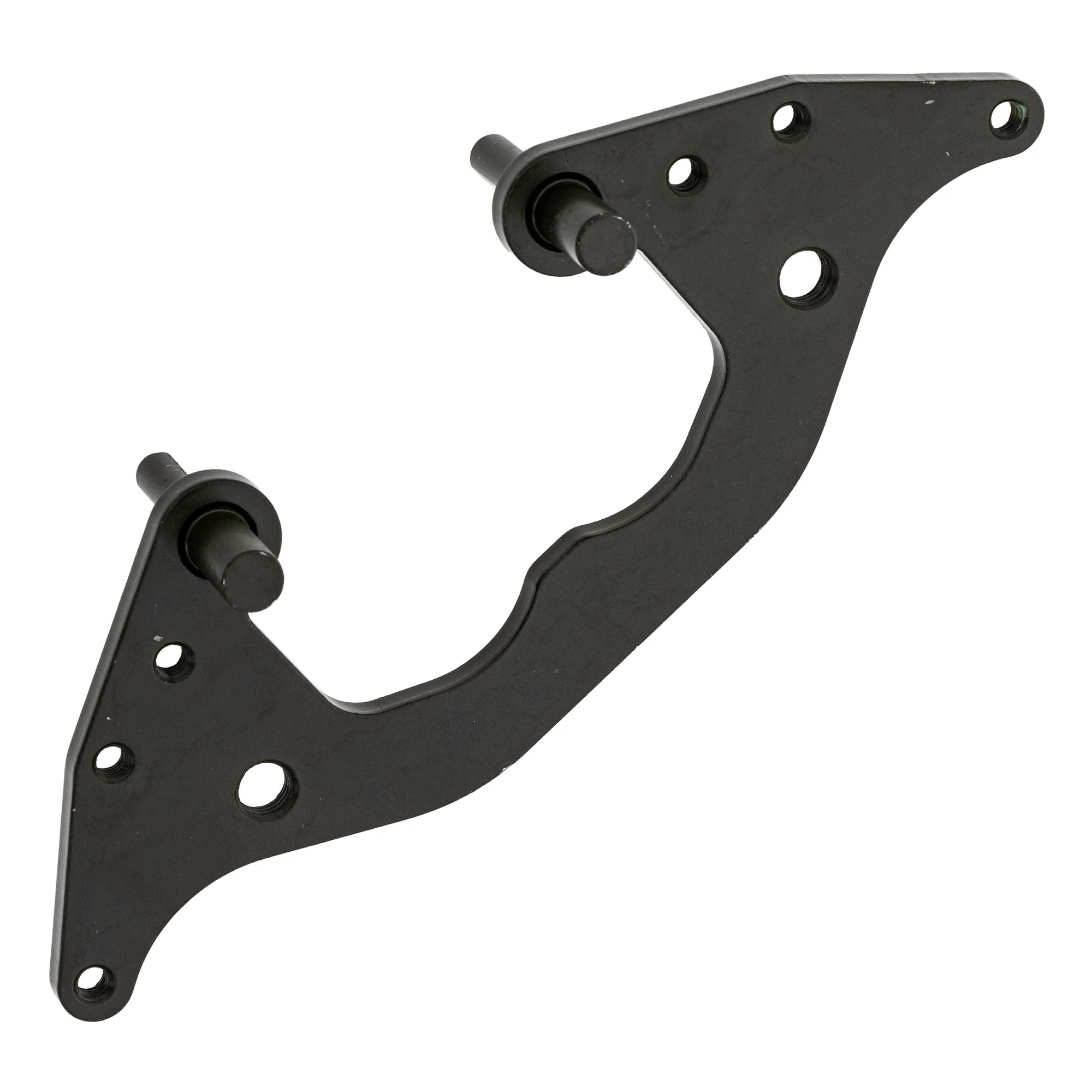 Front Left Brake Caliper Pads Bracket For Polaris MK1001071 - Image 5