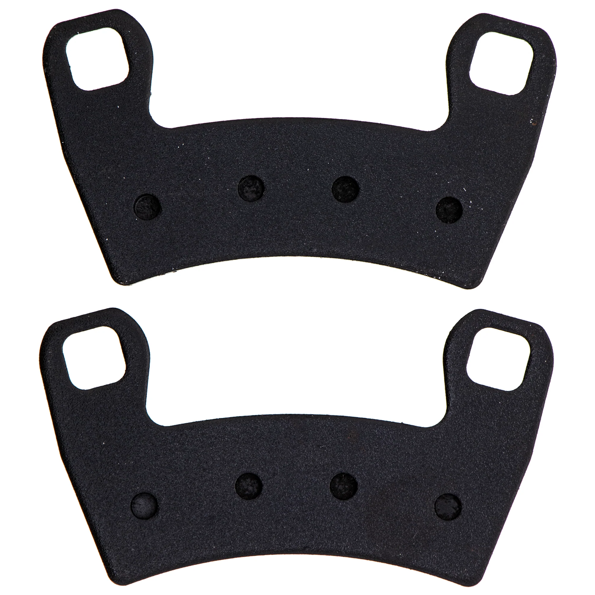 Front Left Brake Caliper Pads Bracket For Polaris MK1001071 - Image 9