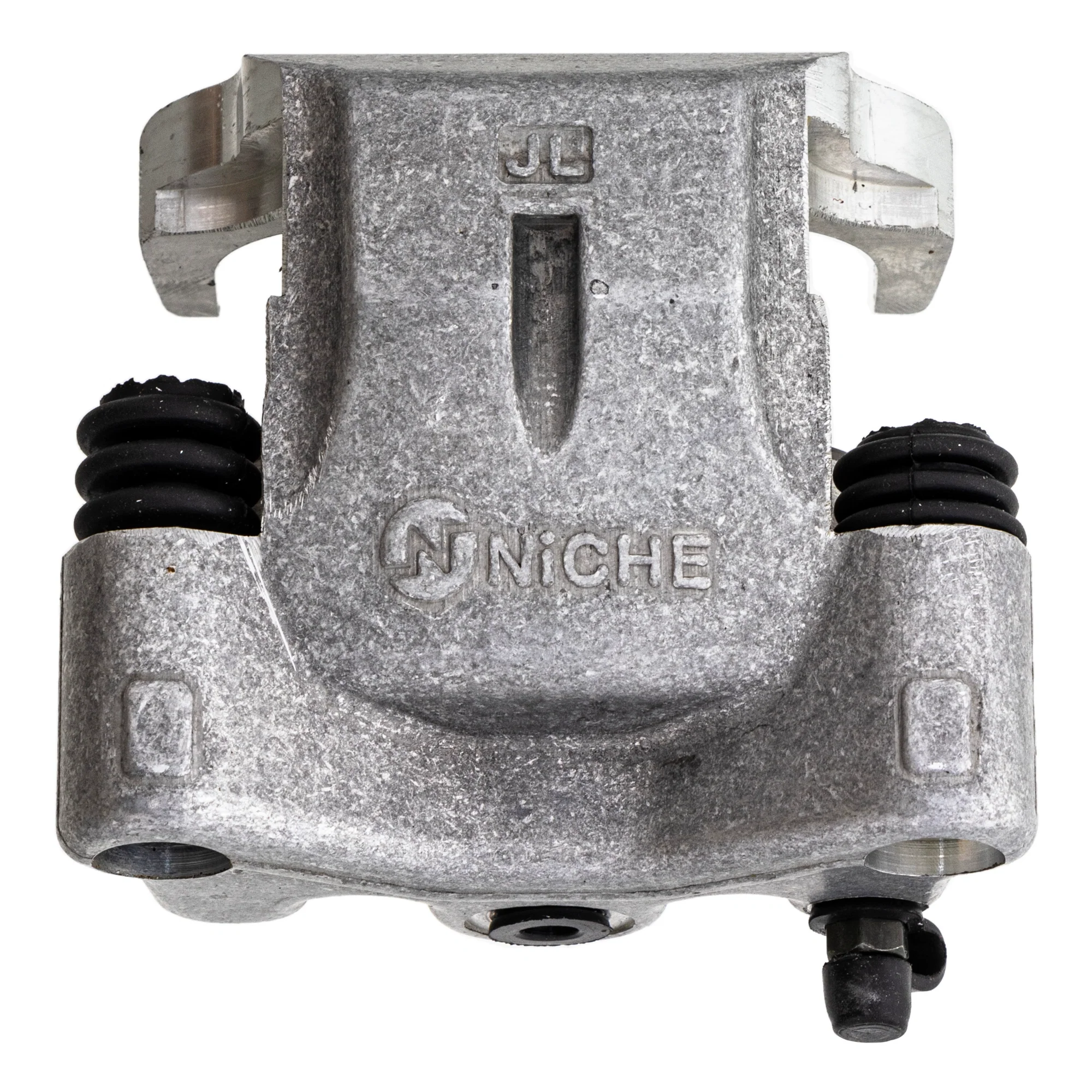 Rear Left Brake Caliper Pads Bracket For Polaris MK1001072 - Image 7