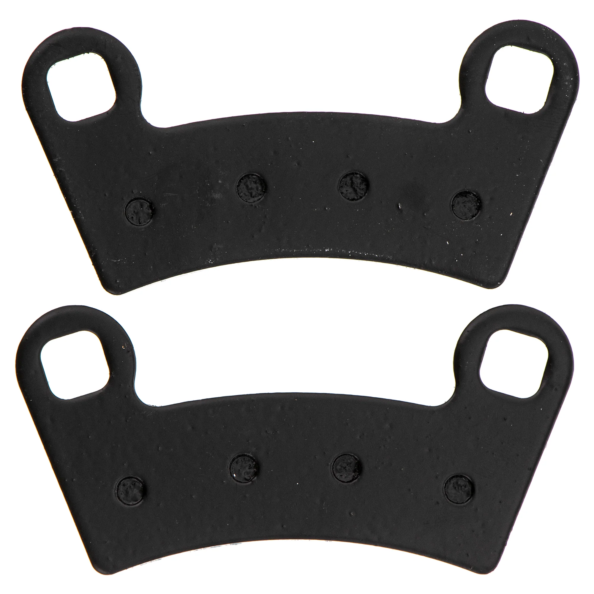 Rear Left Brake Caliper Pads Bracket For Polaris MK1001072 - Image 9