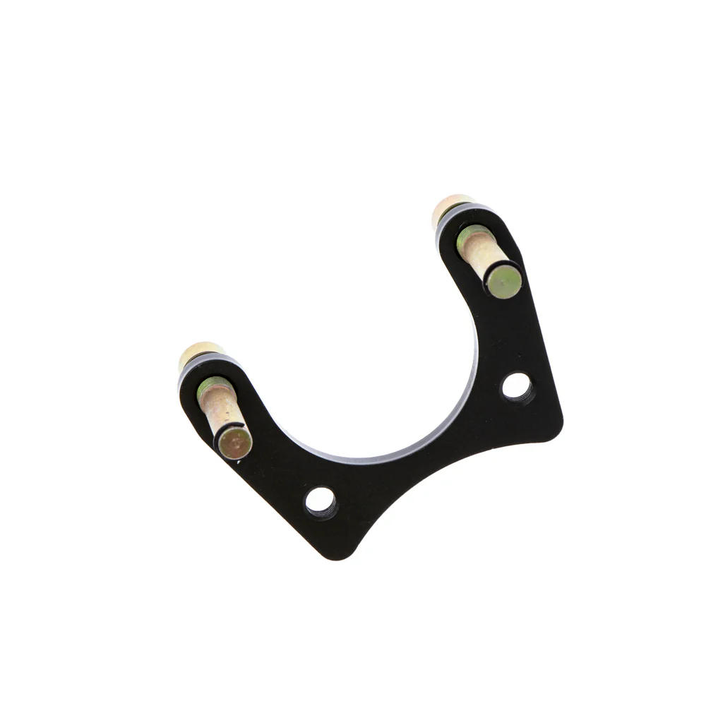 Rear Brake Caliper Pads Bracket Kit For Polaris MK1001076 - Image 3