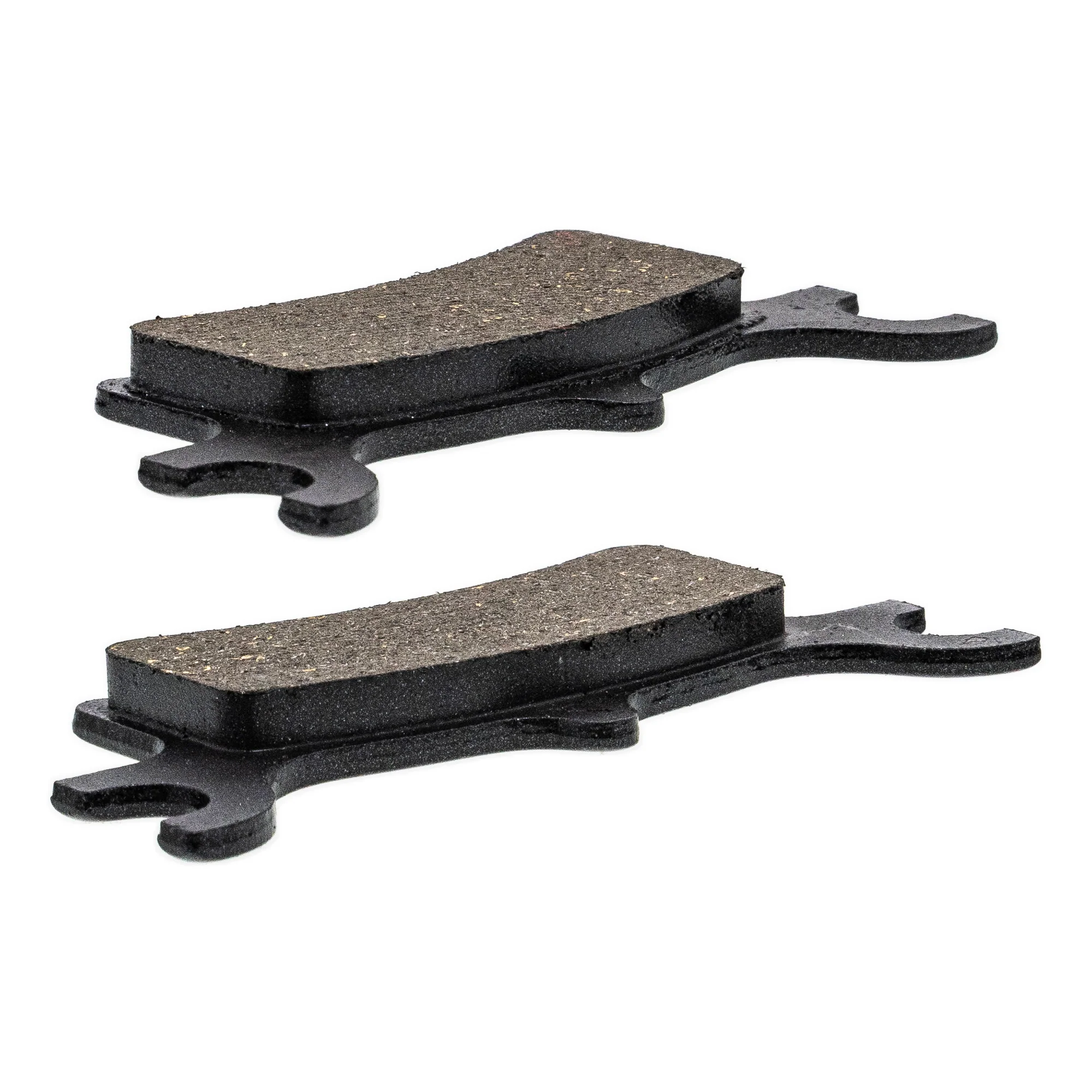 Rear Brake Caliper Pad Bracket Kit For Polaris MK1001078 - Image 7