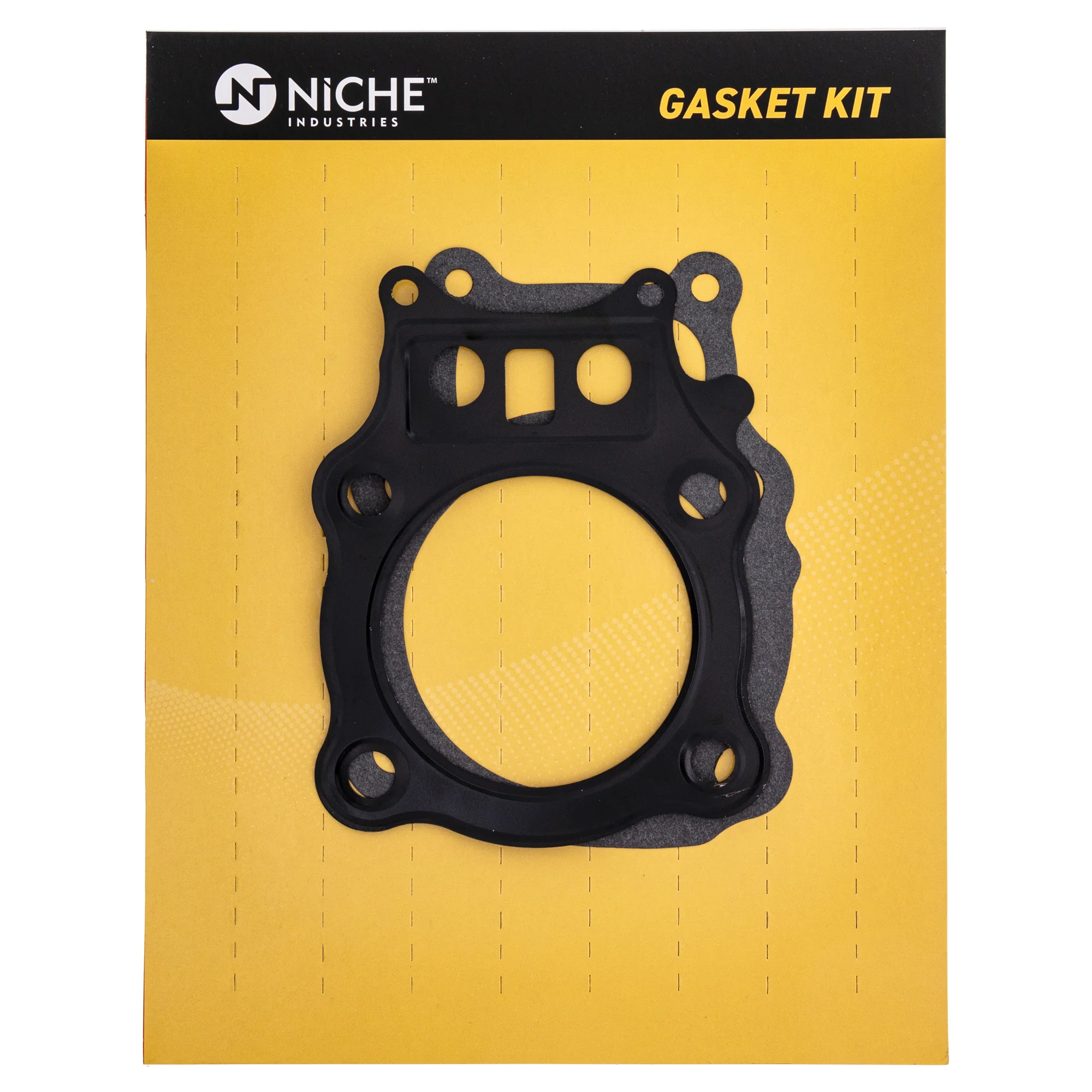 Cylinder Piston Camshaft Gasket Filter For Honda MK1001082 - Image 9