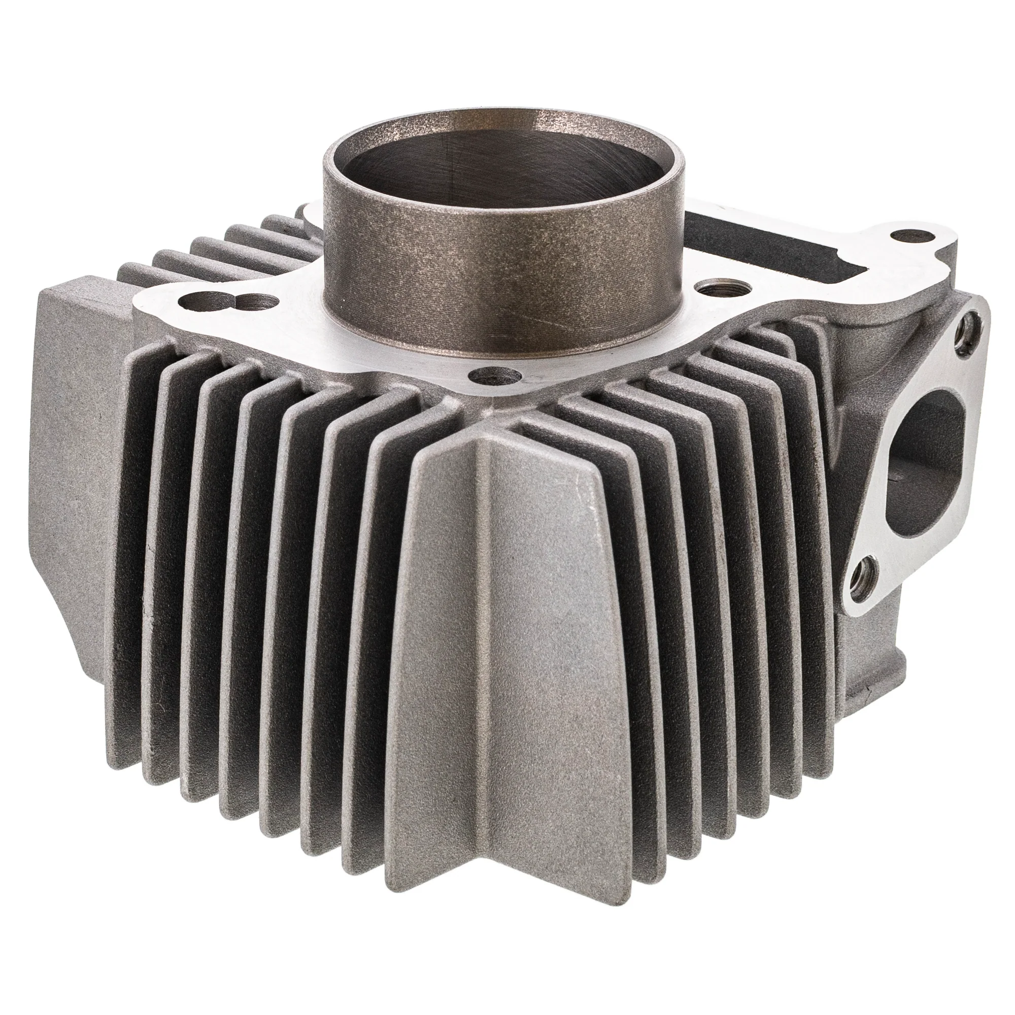 Cylinder Piston Gasket Stud Spark Plug Kit For Polaris MK1001085 - Image 7