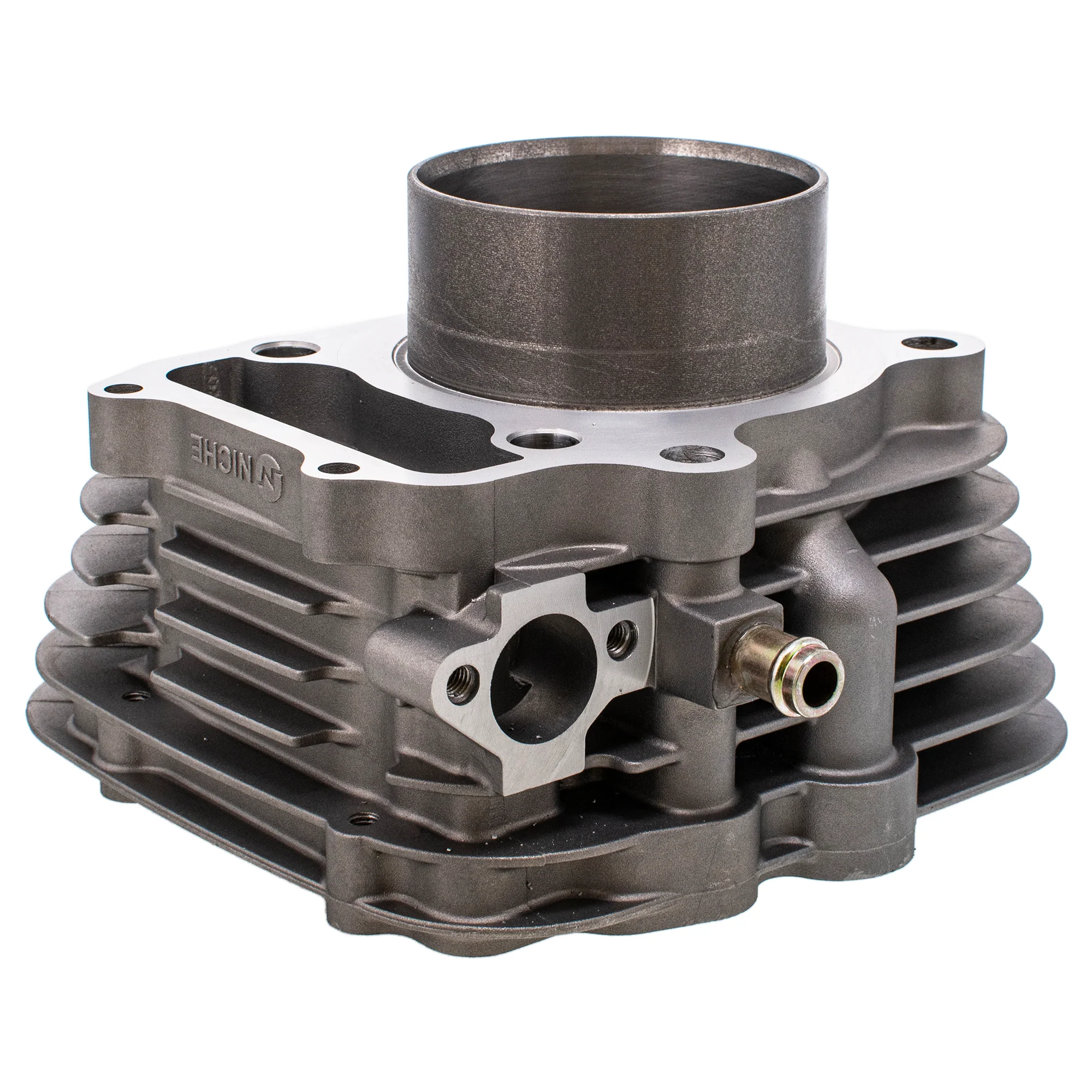 Cylinder Piston Gasket Spark Plug Kit For Honda MK1001096 - Image 6