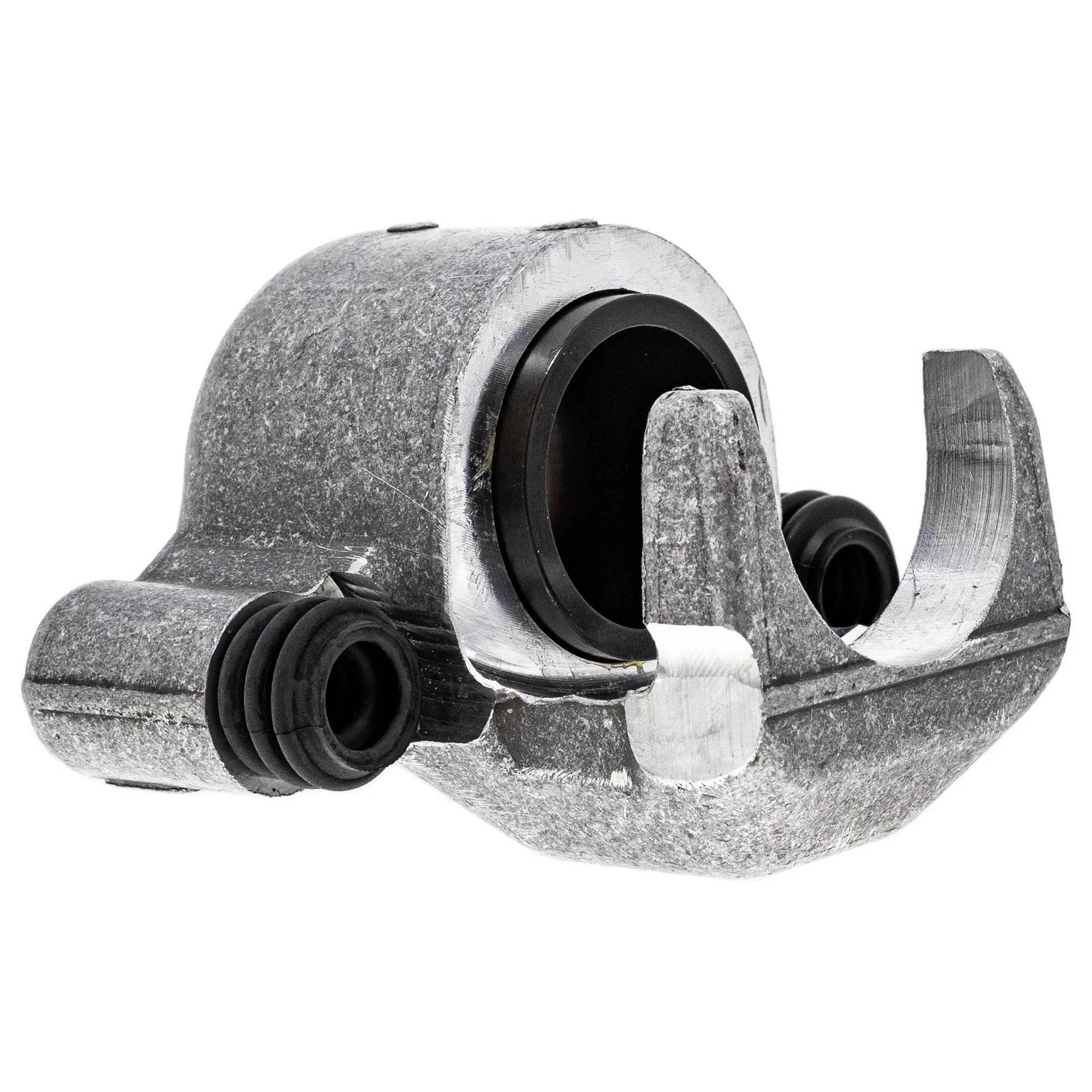 Left Brake Caliper & Pad Kit For Polaris MK1001099 - Image 6