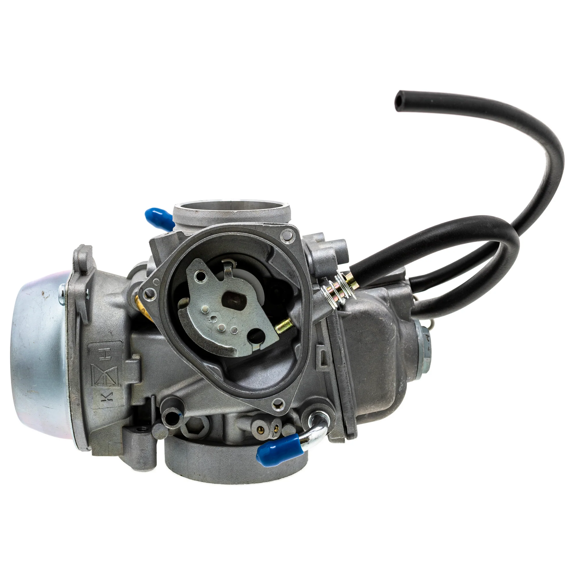 Carburetor and Fuel Pump Kit For Polaris MK1001133 - Image 5
