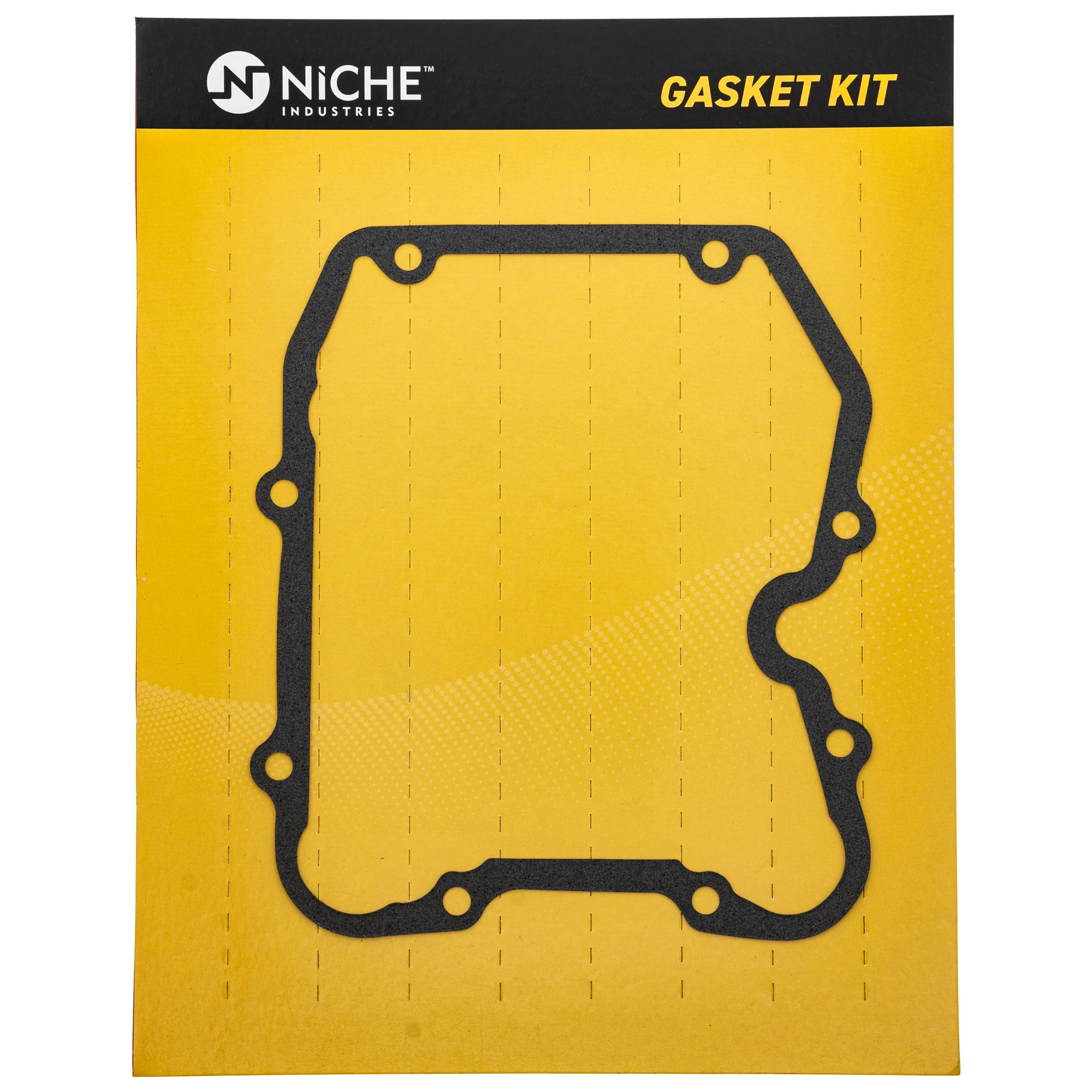 Gasket Piston Rings Spark Plug Kit For Yamaha MK1001135 - Image 3