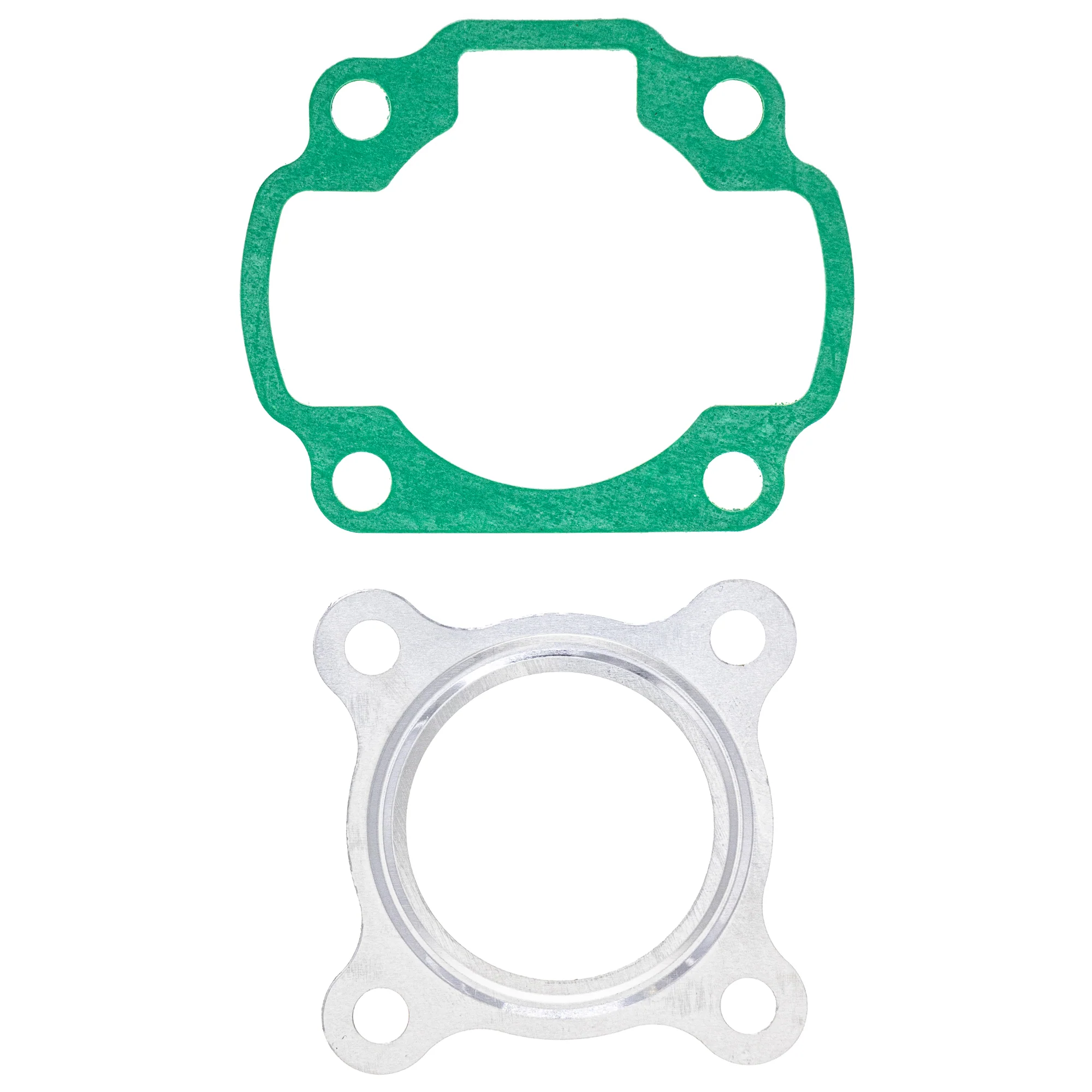 Standard Bore Piston Gasket Ring Kit For Bombardier Polaris Arctic Cat MK1001137 - Image 6