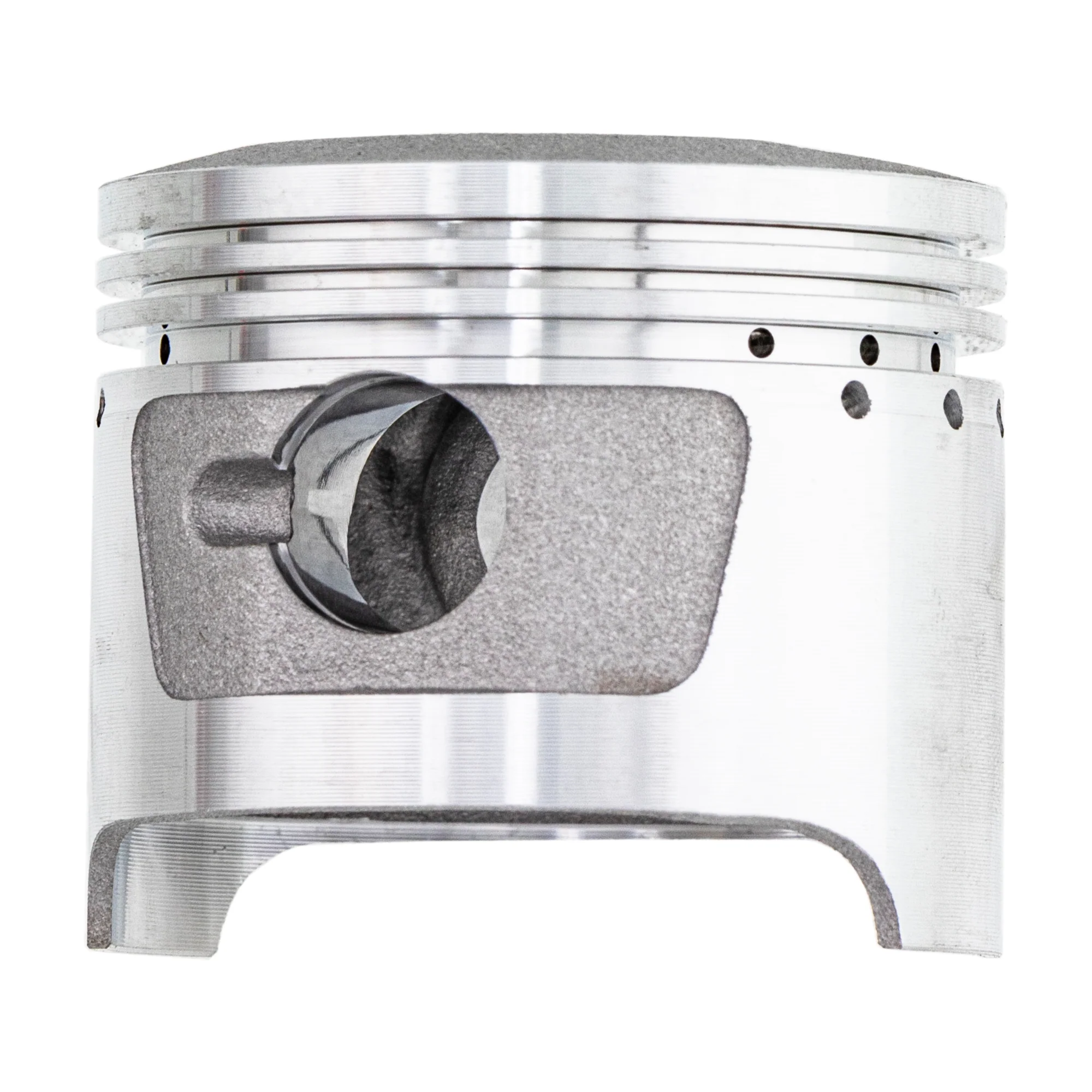 Standard Bore Piston Gasket Ring Kit For Honda MK1001140 - Image 9