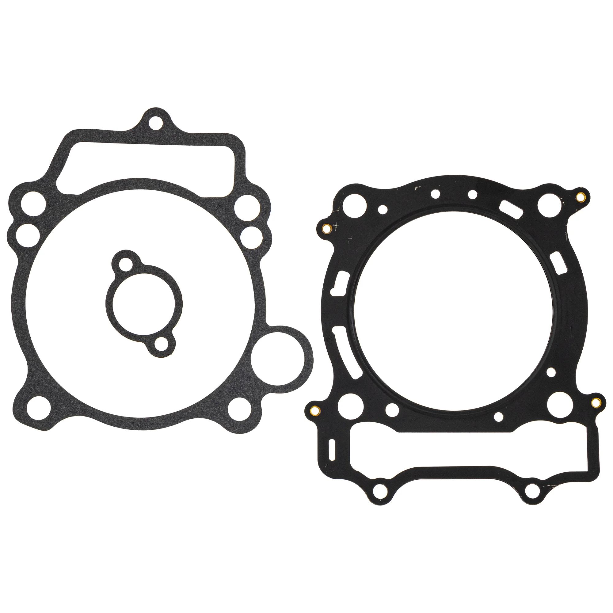 Big Bore Compression Gasket Piston Ring For Yamaha MK1001151 - Image 3
