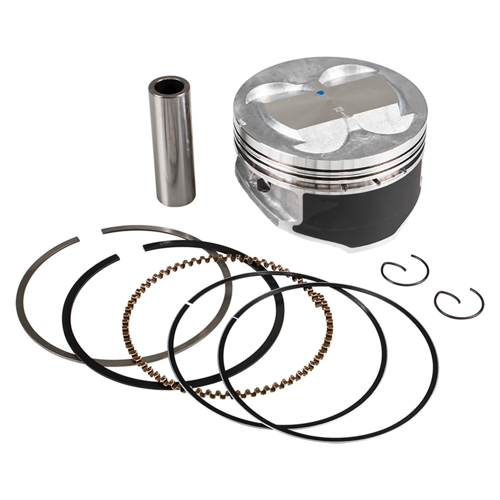 Big Bore Top End Repair Kit For Honda MK1001154 - Image 4