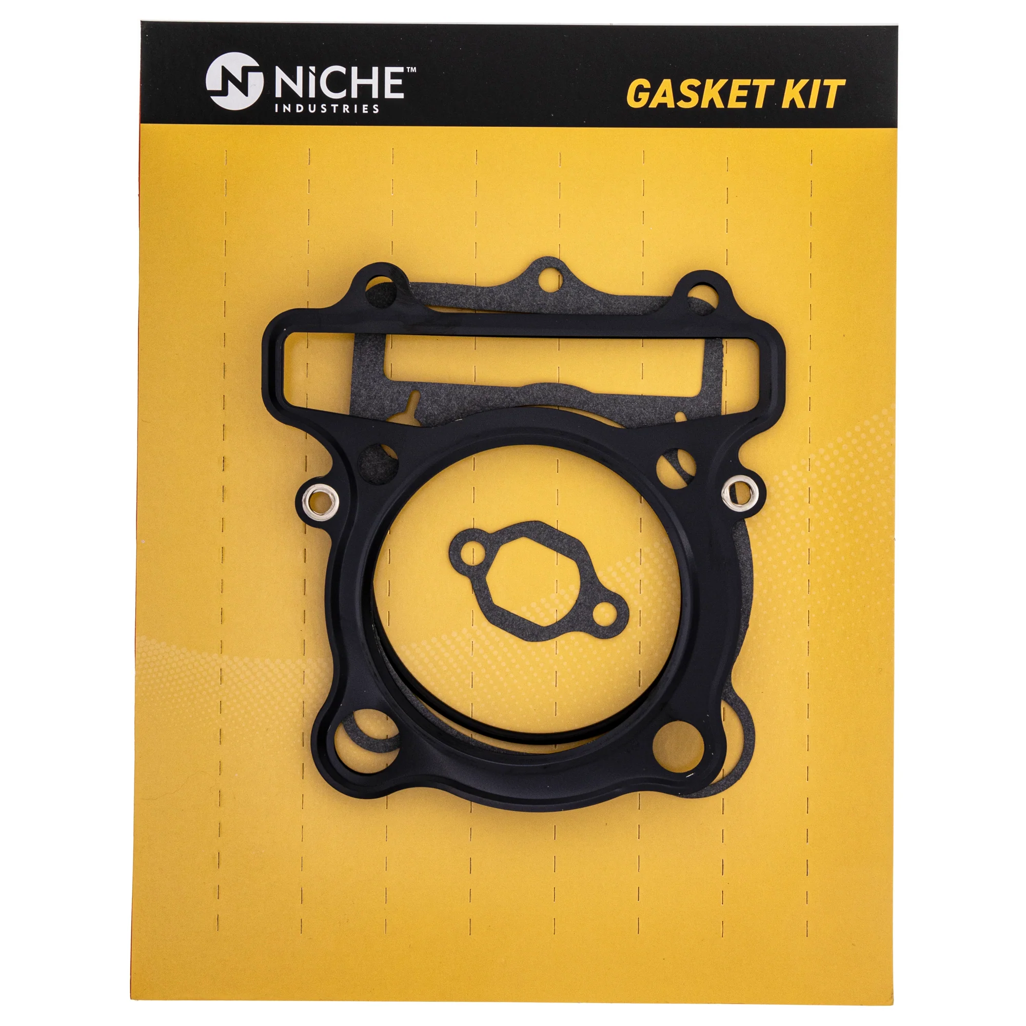 Cylinder Piston Gasket Kit For Yamaha MK1001168 - Image 4