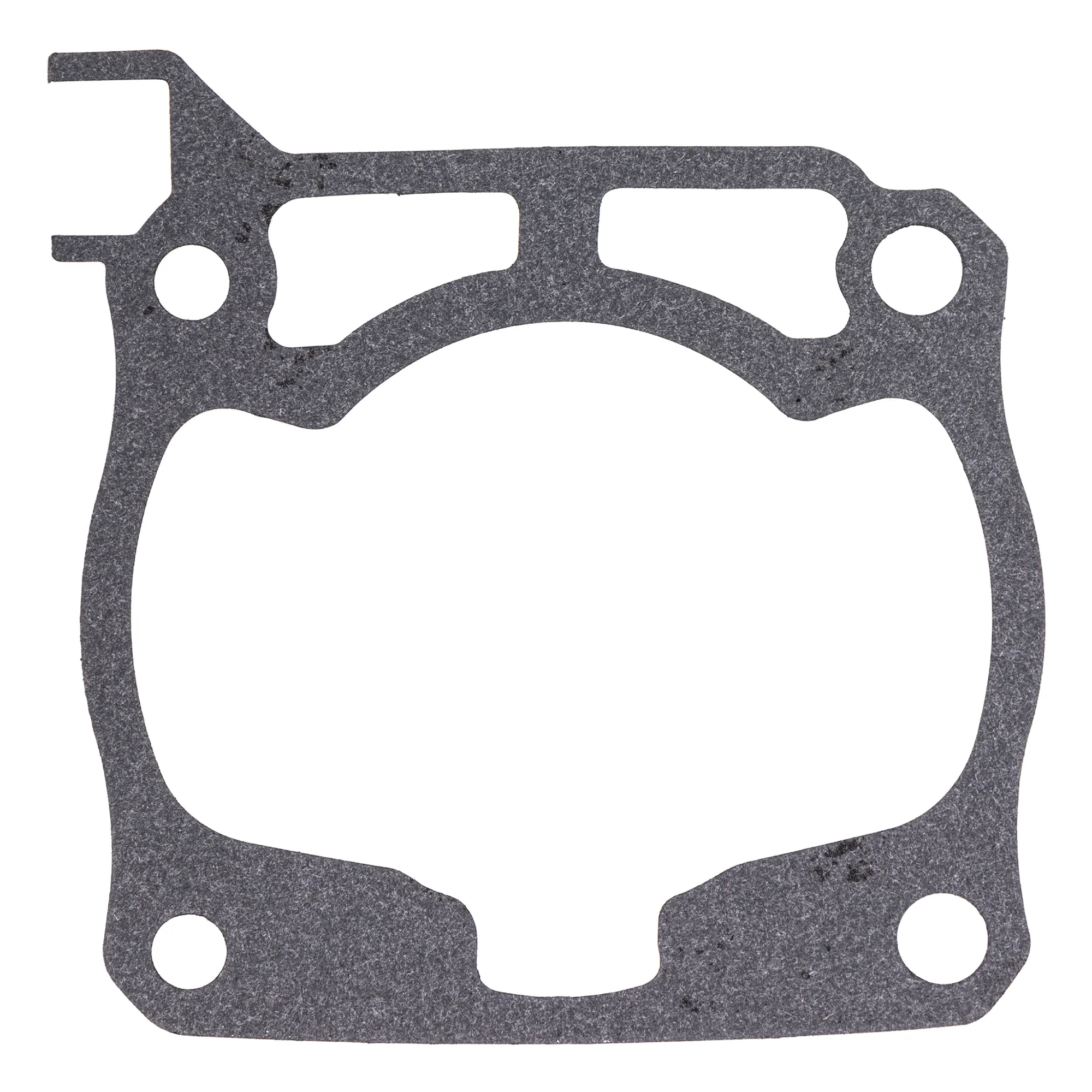 Piston Gasket Ring Wristpin Rebuild Kit For Yamaha MK1001171 - Image 4