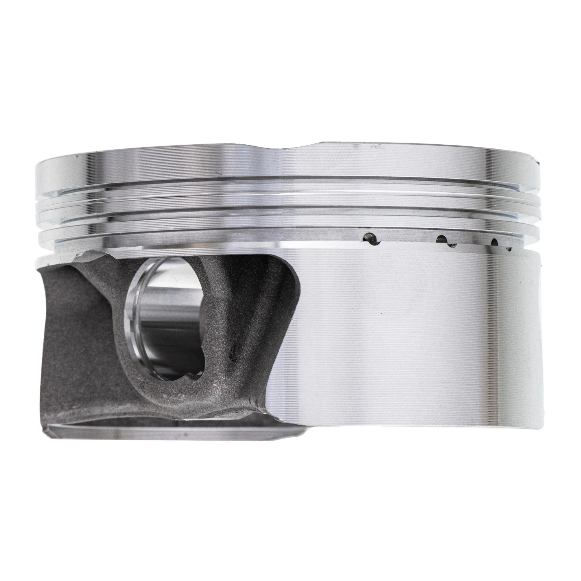 Cylinder Piston Gasket Wristpin Circlip Ring Kit For Can-Am Ski-Doo MK1001173 - Image 2