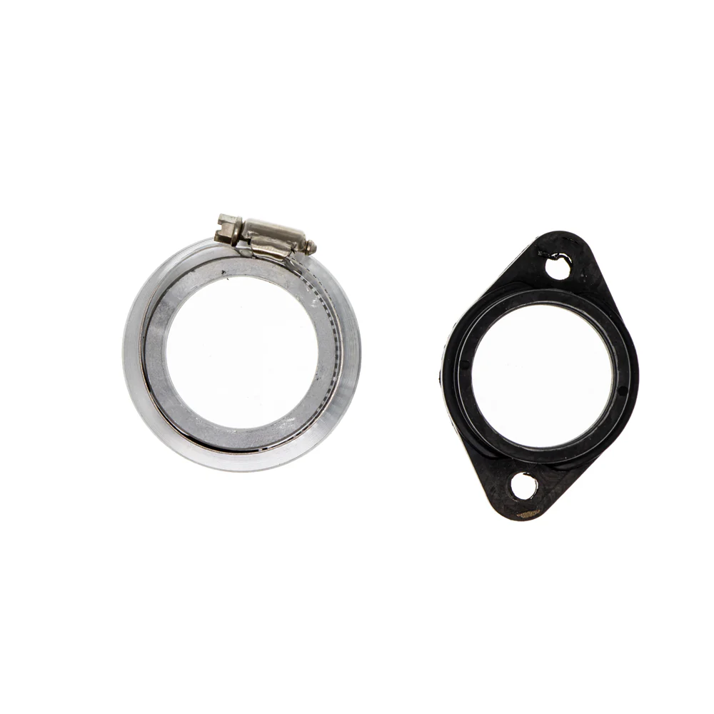 Performance Carburetor Assembly For Yamaha MK1001183 - Image 6