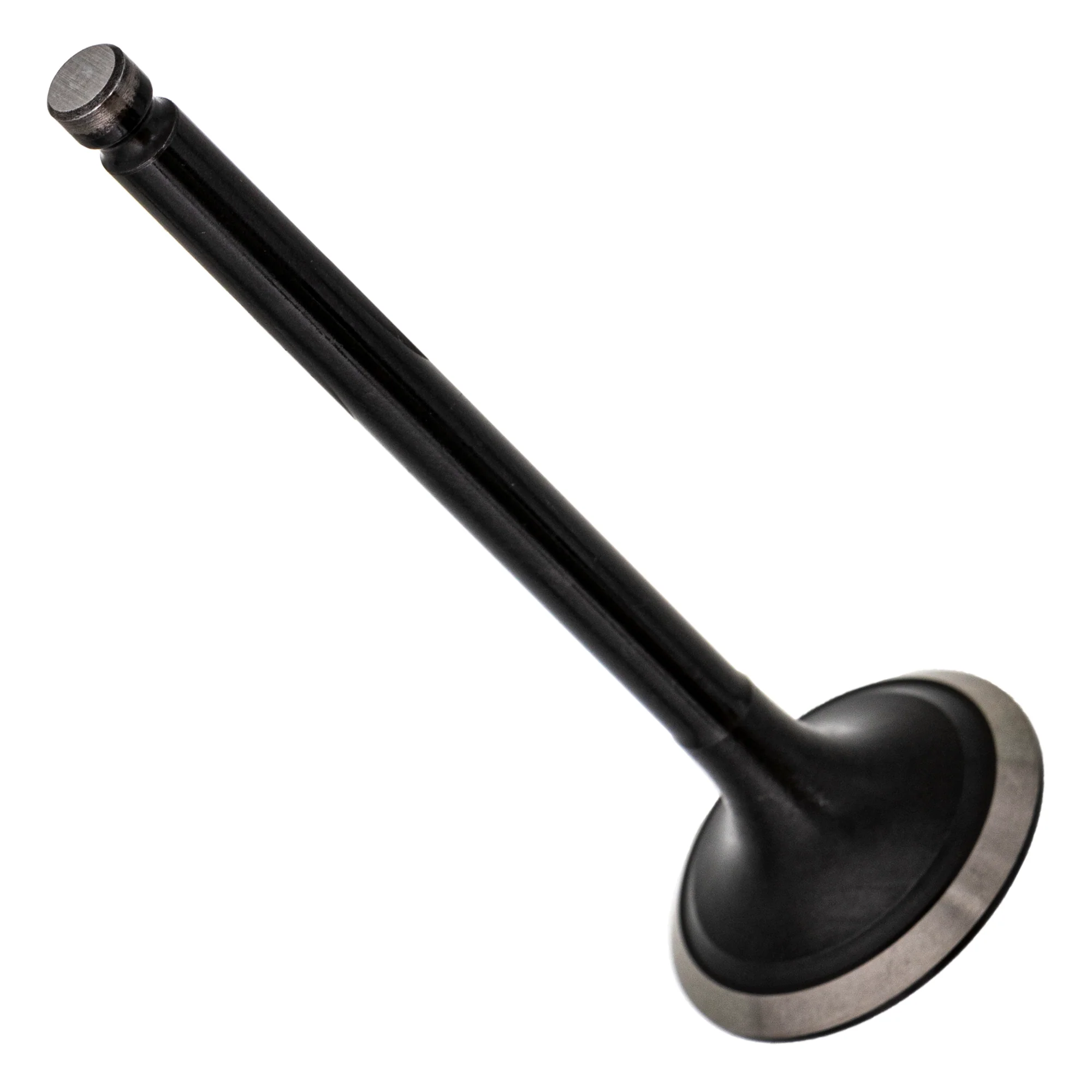Cylinder Head Intake & Exhaust Valve Kit For Yamaha MK1001186 - Image 5