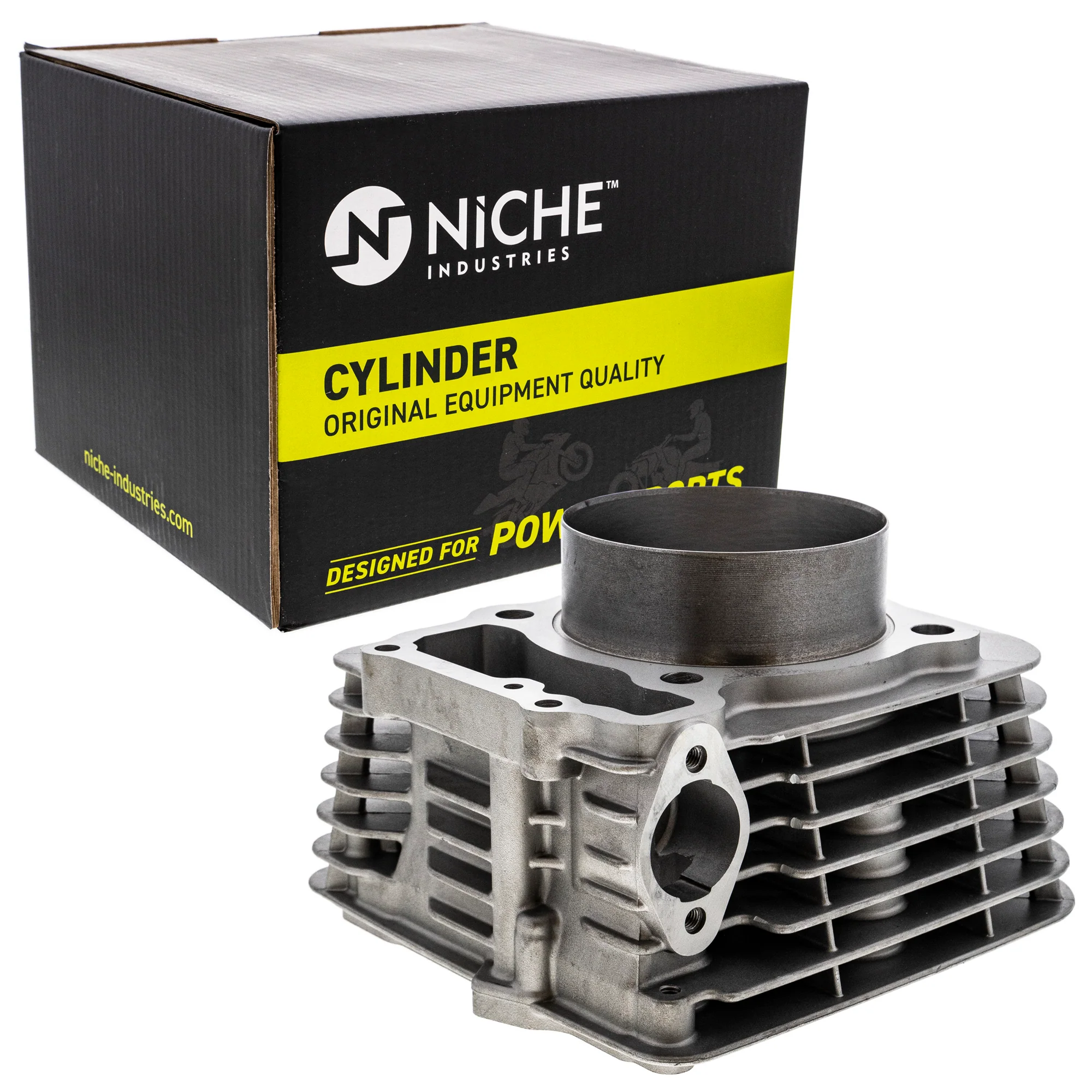 Big Bore Cylinder Piston Gasket Kit For Honda MK1001215 - Image 2