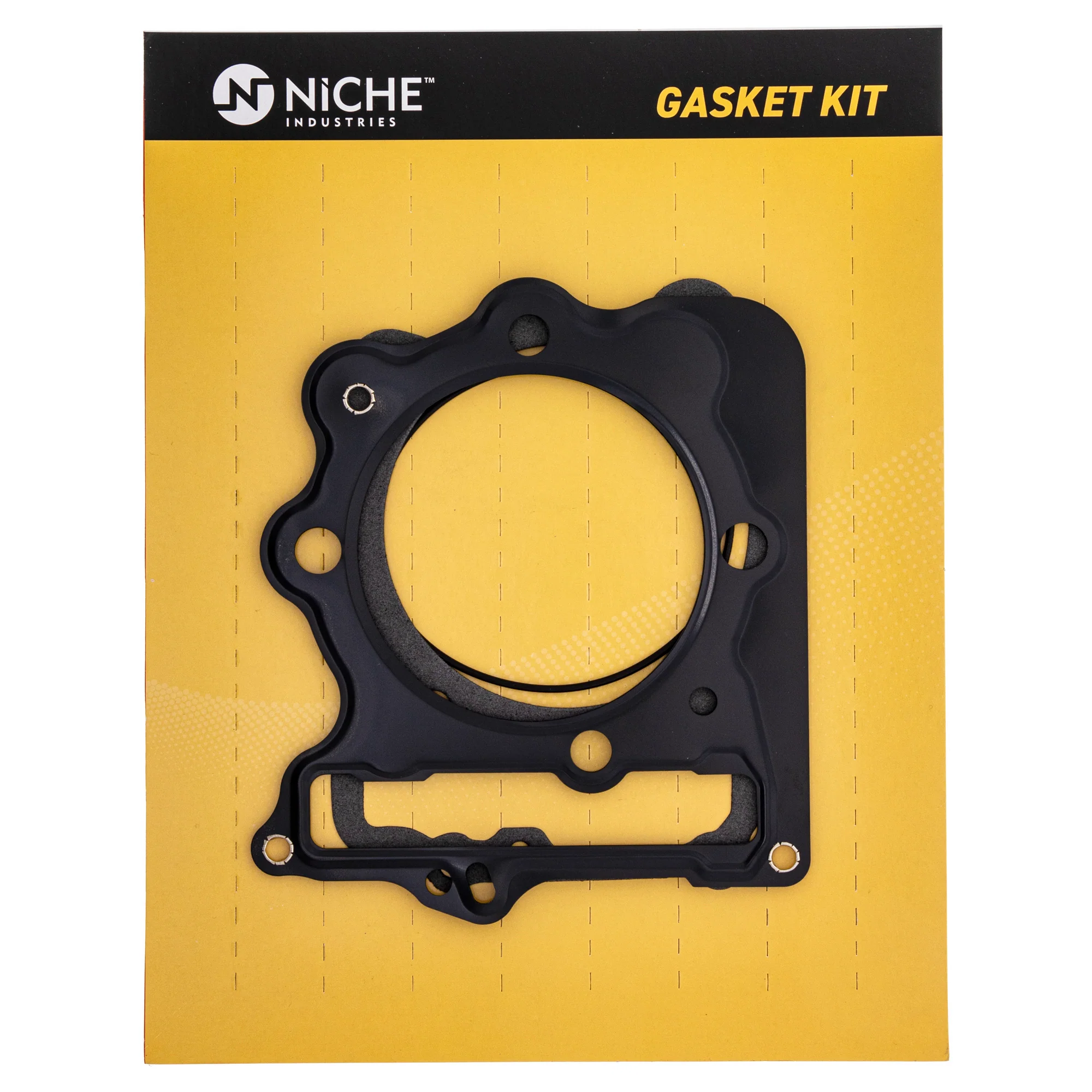 Big Bore Cylinder Piston Gasket Kit For Honda MK1001215 - Image 4