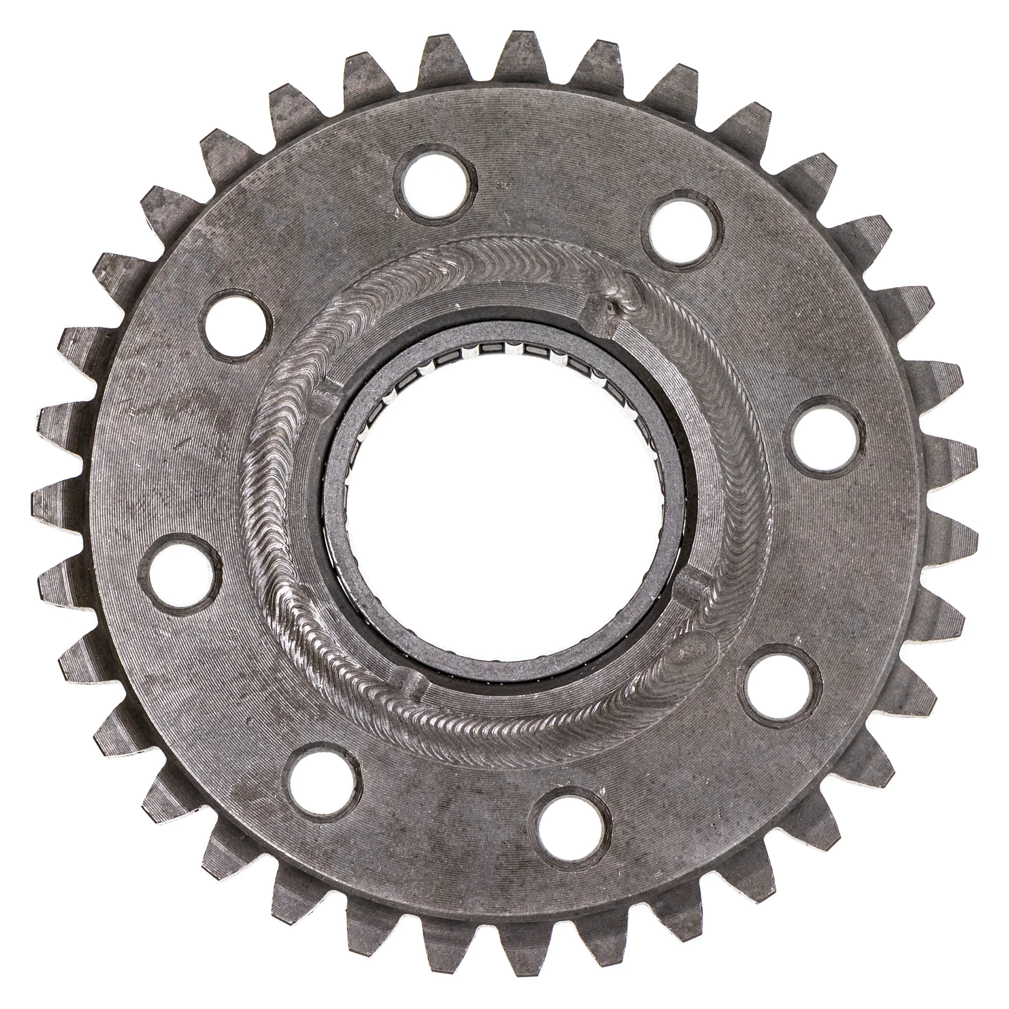 One Way Starter Clutch With Gear For Honda MK1001219 - Image 3