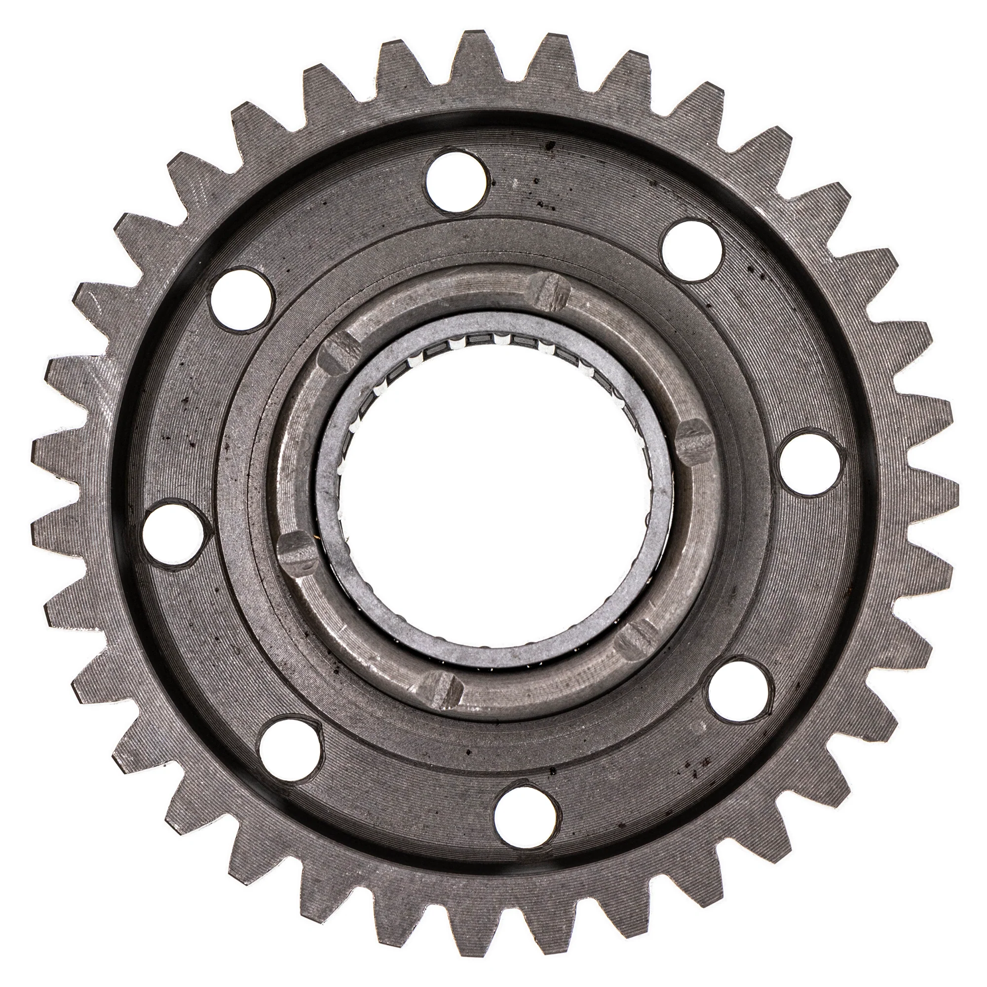 One Way Starter Clutch With Gear For Honda MK1001219 - Image 6