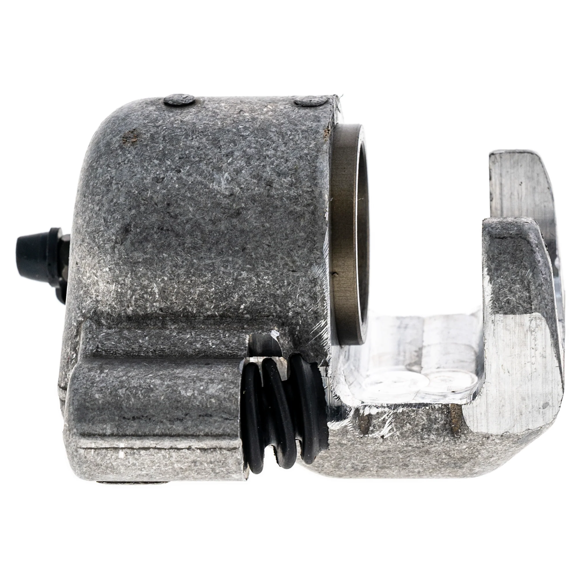 Front Brake Calipers & Pads Set For Polaris MK1001238 - Image 9