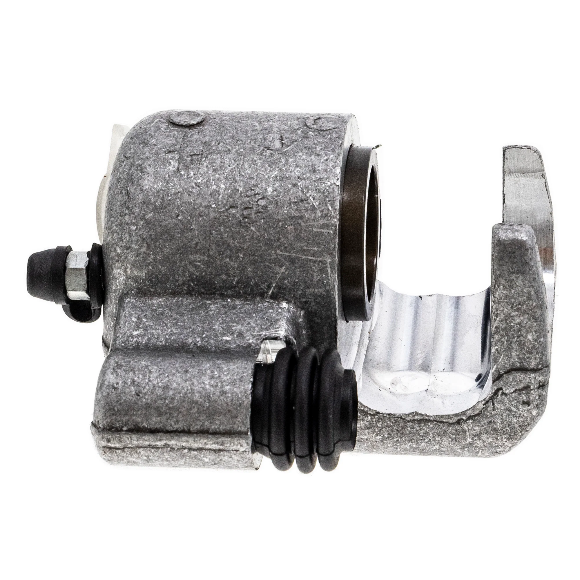Front Brake Calipers & Pads Set For Polaris MK1001246 - Image 7