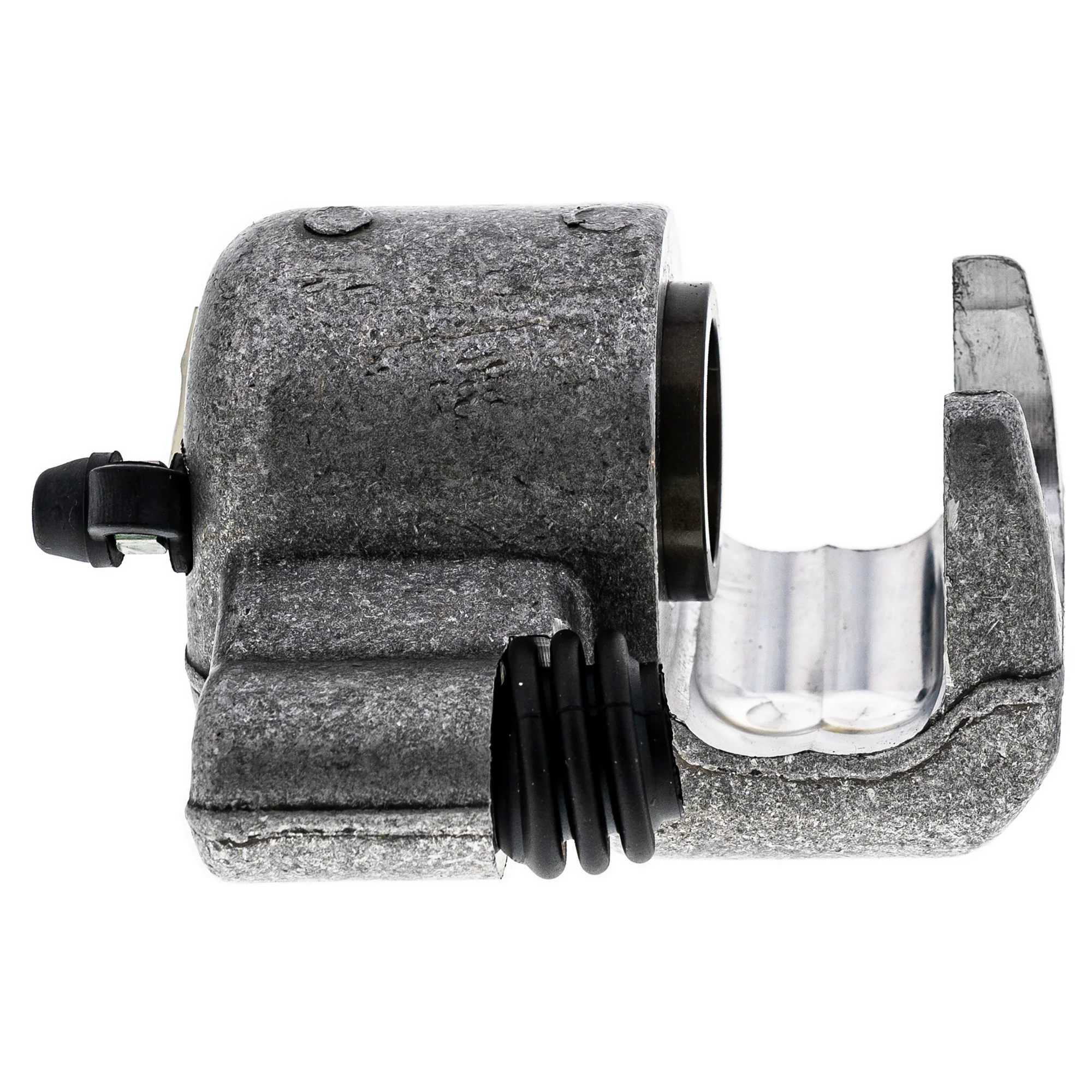 Front Brake Calipers & Pads Set For Polaris MK1001249 - Image 7