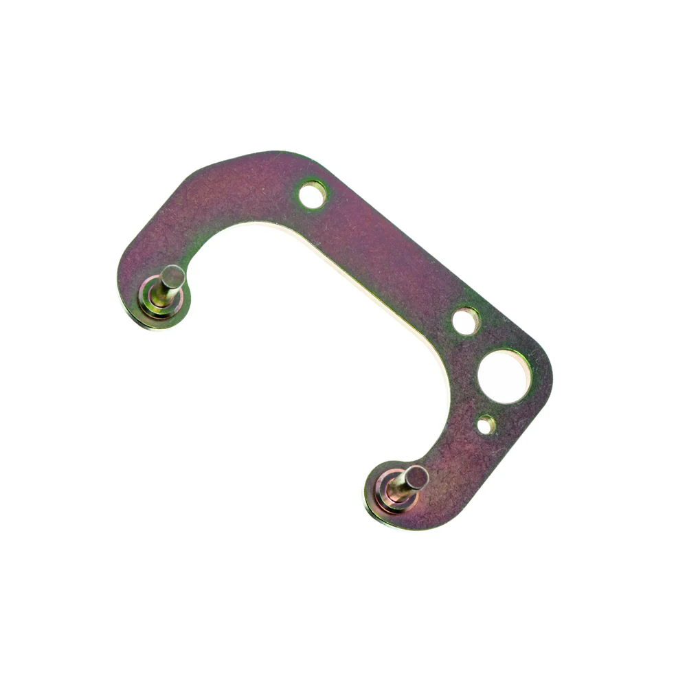 Front Brake Calipers & Pads Set For Polaris GEM MK1001253 - Image 3