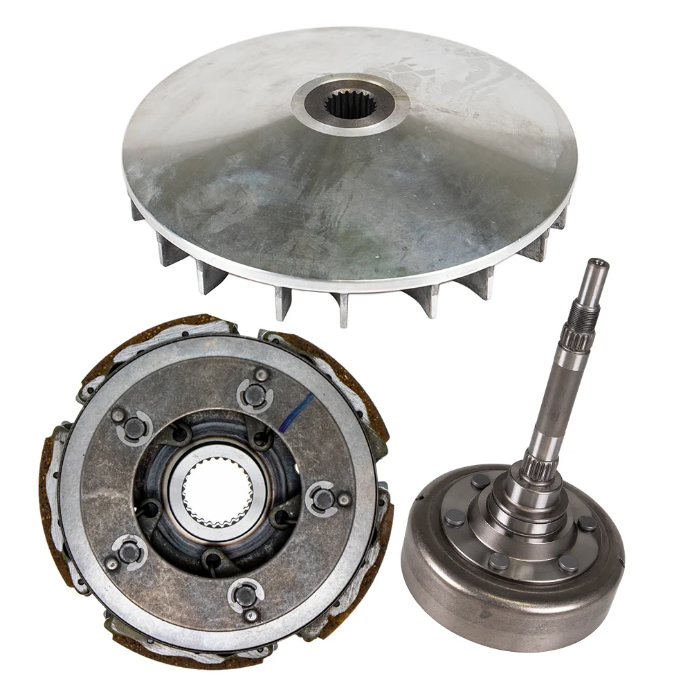 Wet Drive Clutch Carrier Primary Sheave For Yamaha MK1001258