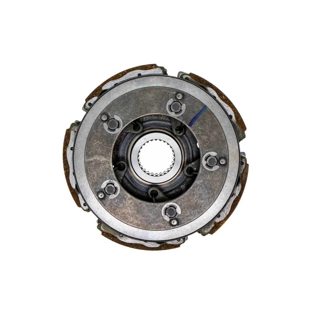 Wet Drive Clutch Carrier Primary Sheave For Yamaha MK1001258 - Image 7