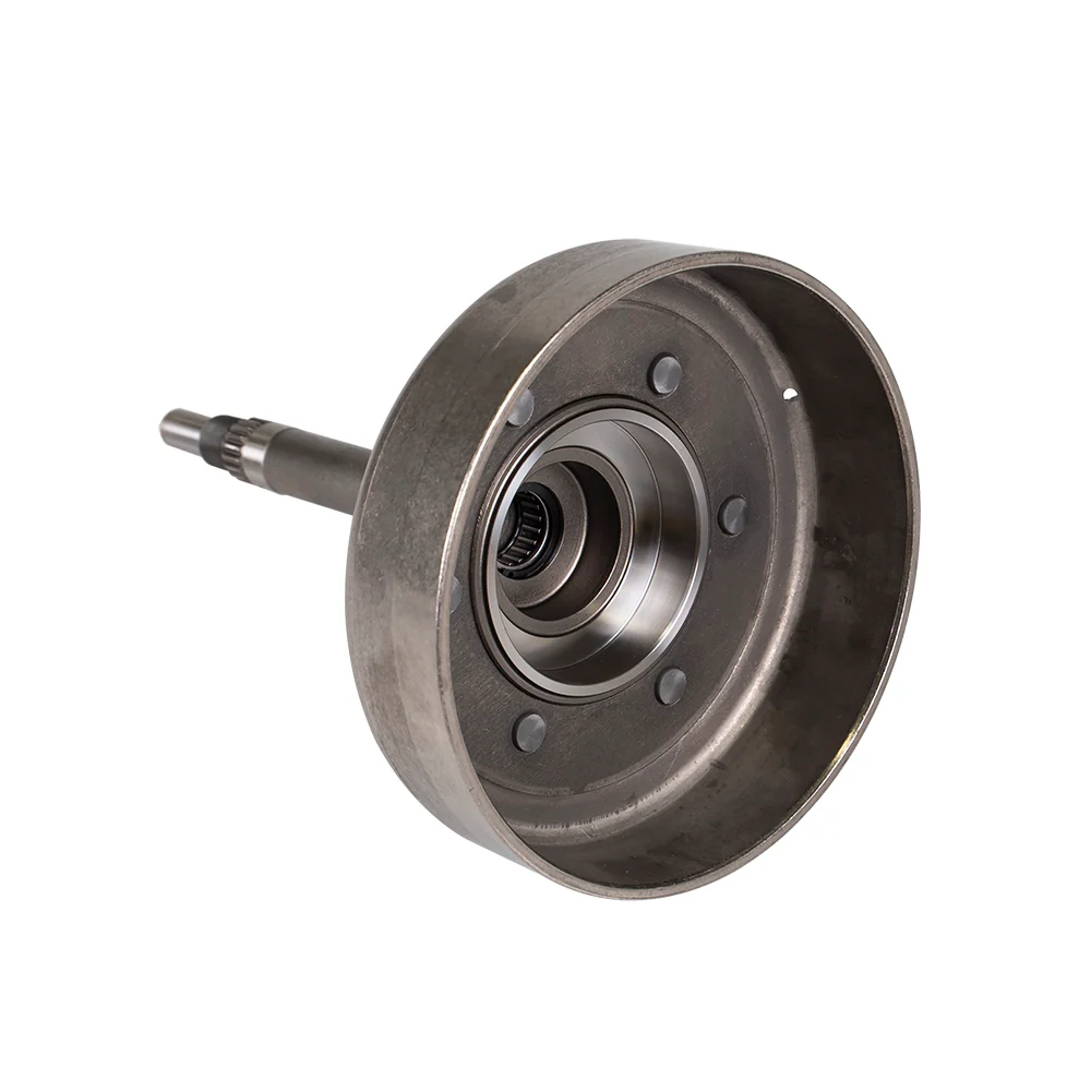 Primary Wet Drive Clutch Carrier Drum For Yamaha MK1001261 - Image 5