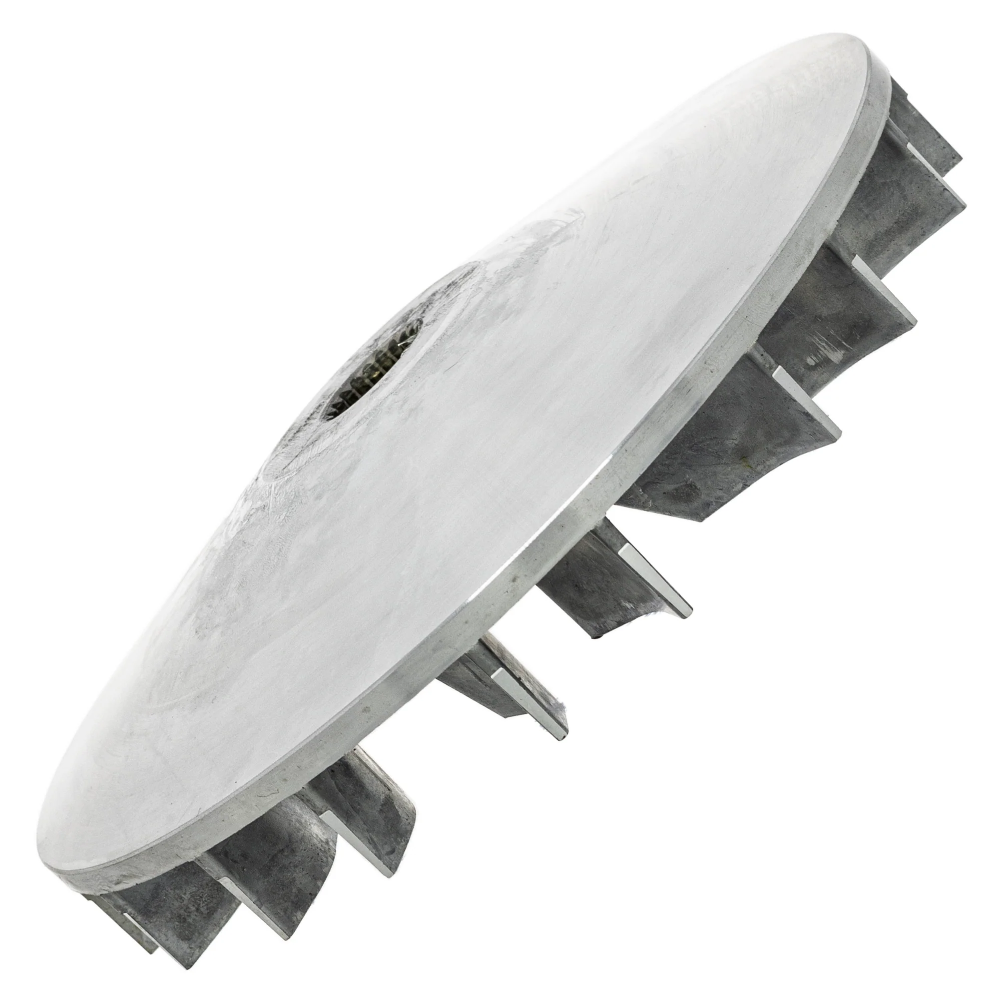 Primary Wet Drive Clutch Carrier Drum For Yamaha MK1001261 - Image 6