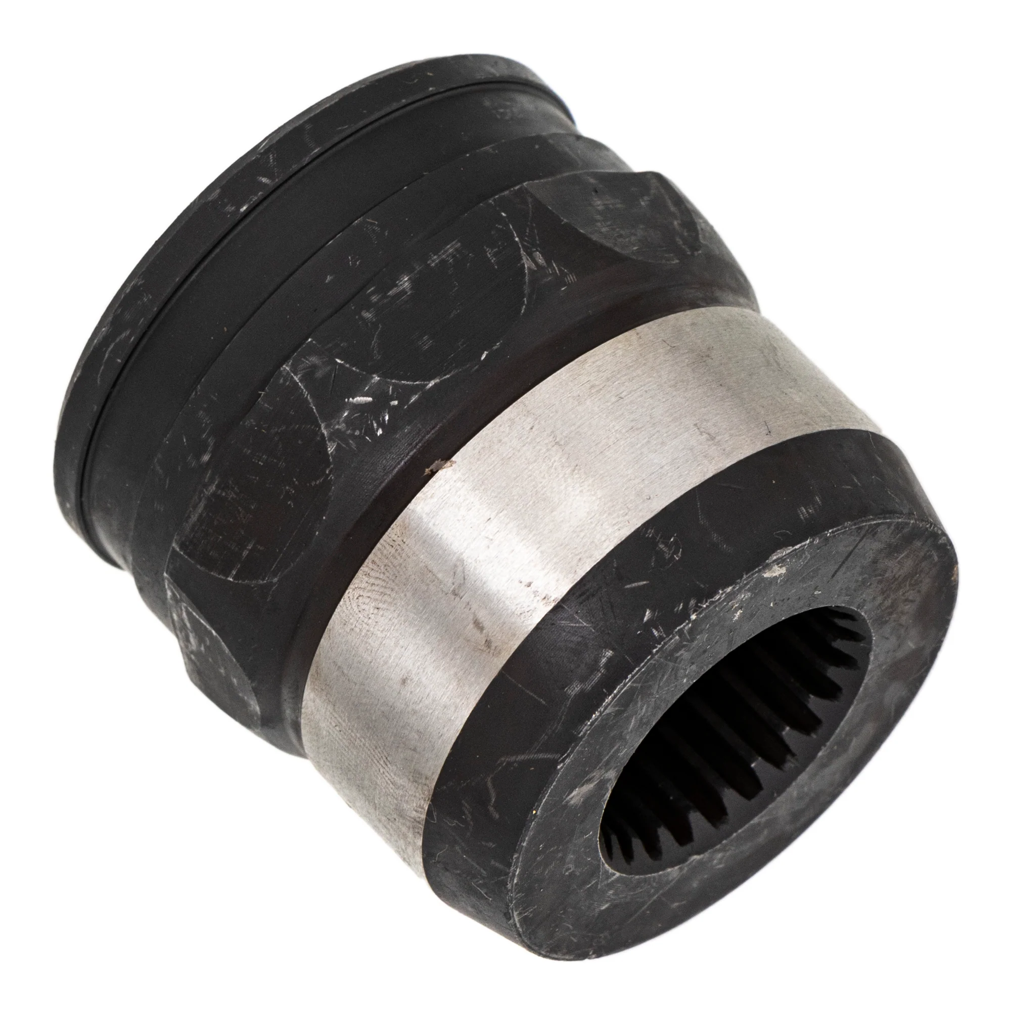 Front Driveshaft Axle Coupler For Yamaha MK1001262 - Image 3