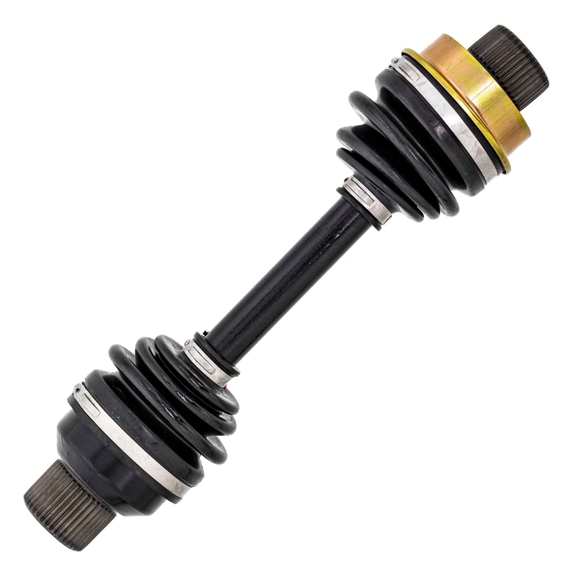 Front Driveshaft Axle Coupler For Yamaha MK1001262 - Image 5