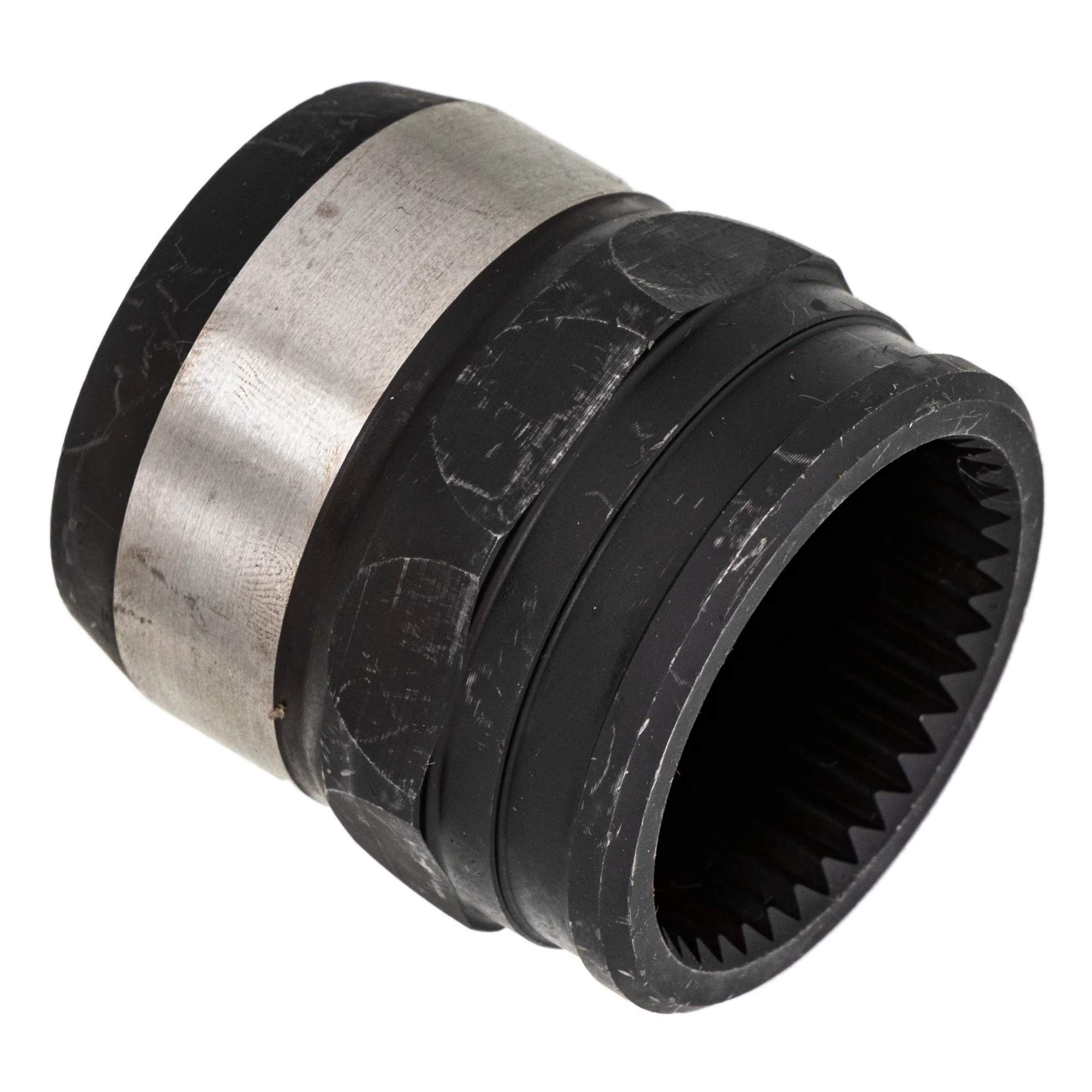 Front Driveshaft Axle Coupler For Yamaha MK1001262 - Image 6