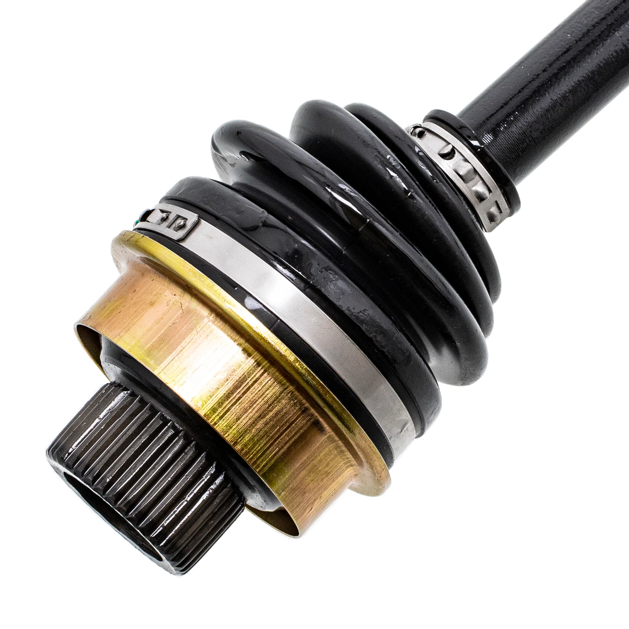 Front Driveshaft Axle Coupler For Yamaha MK1001262 - Image 8