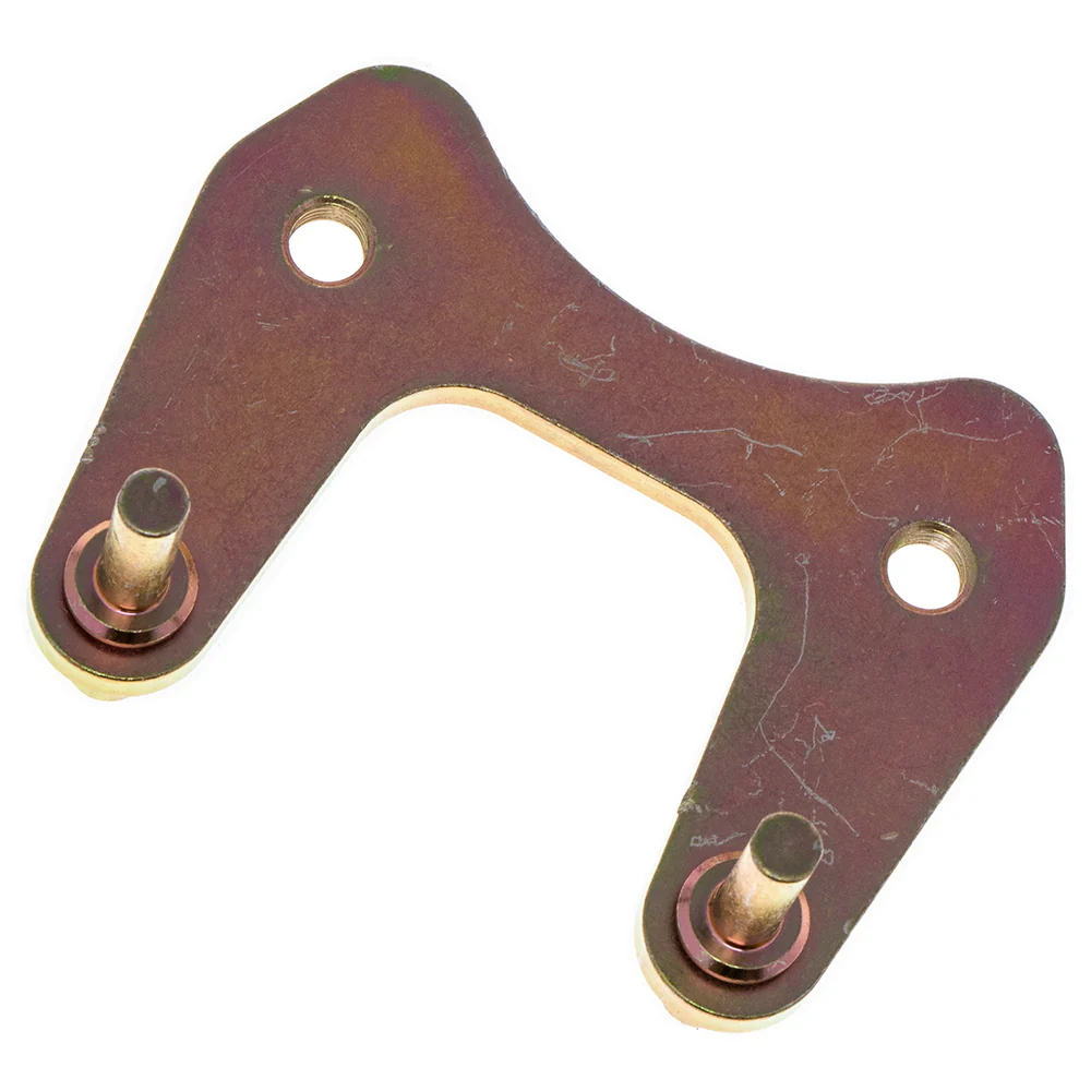 Rear Left Right Brake Caliper Pad For Polaris MK1001275 - Image 3