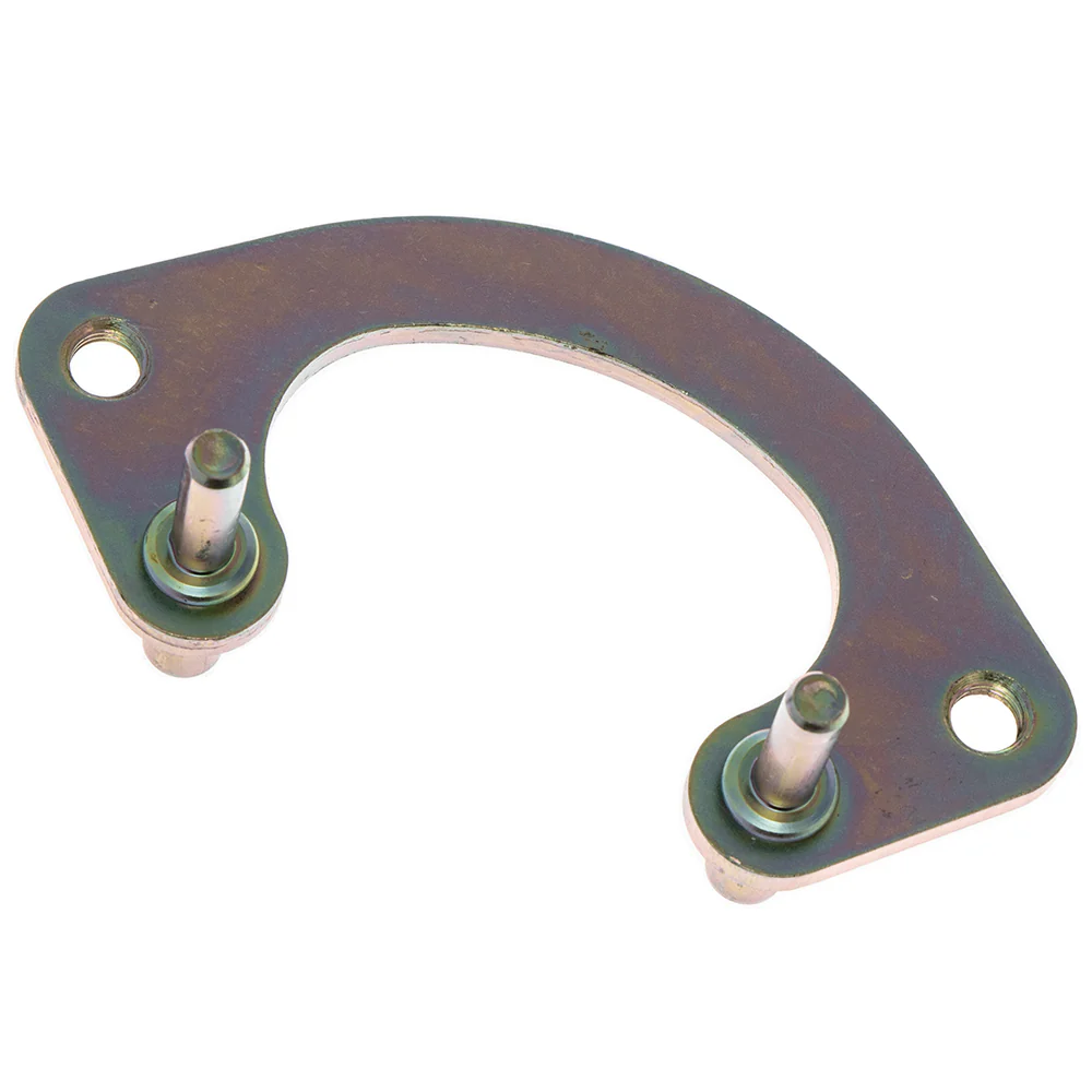 Rear Brake Calipers & Pads Set For Polaris MK1001280 - Image 2