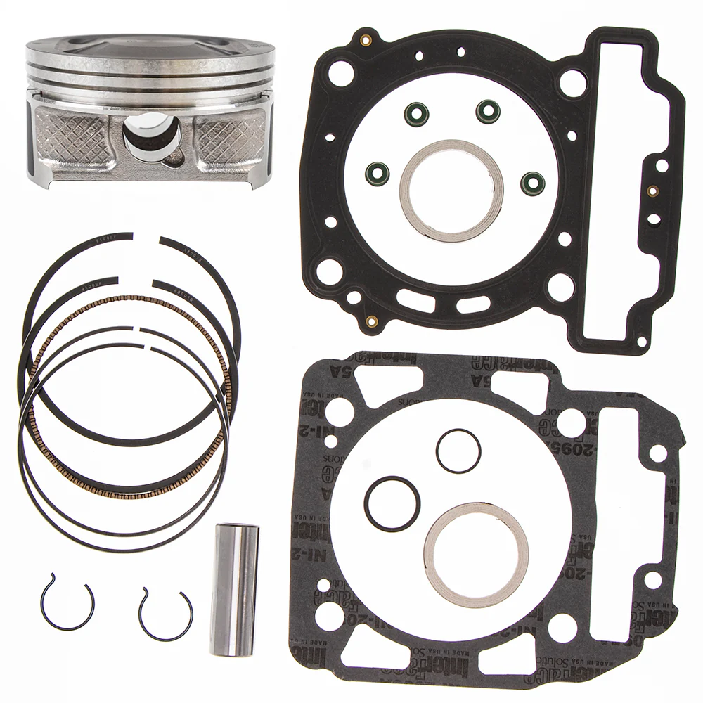 Cylinder Piston Gasket Stud Kit For Polaris MK1001337 - Image 6