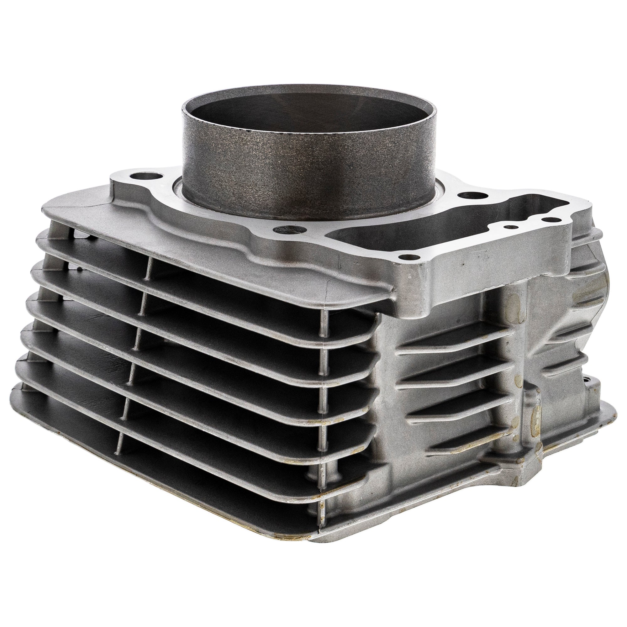 Cylinder Piston Gasket Spark Plug Kit For Honda MK1001345 - Image 3