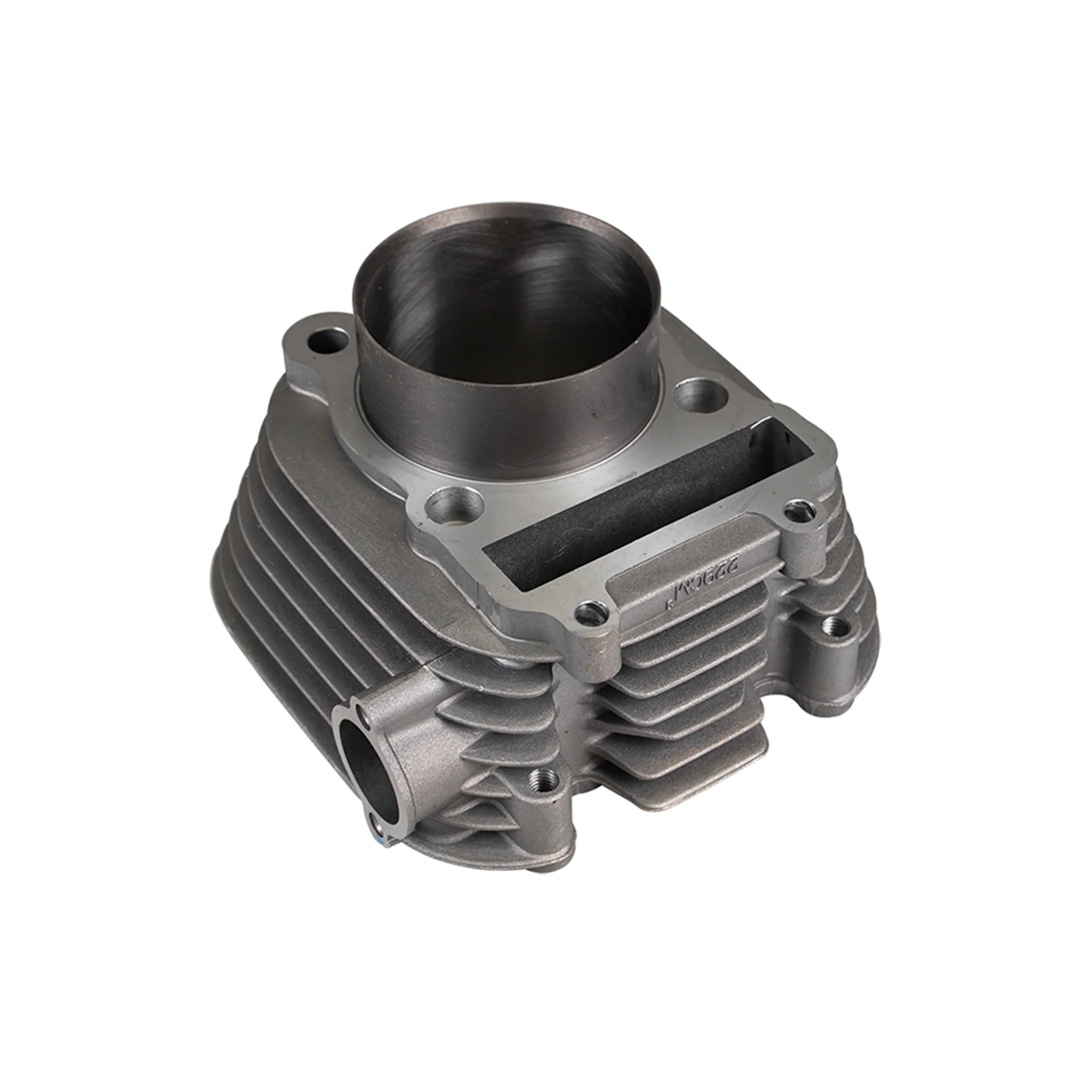 Cylinder Piston Gasket Spark Plug Kit For Yamaha MK1001350 - Image 3